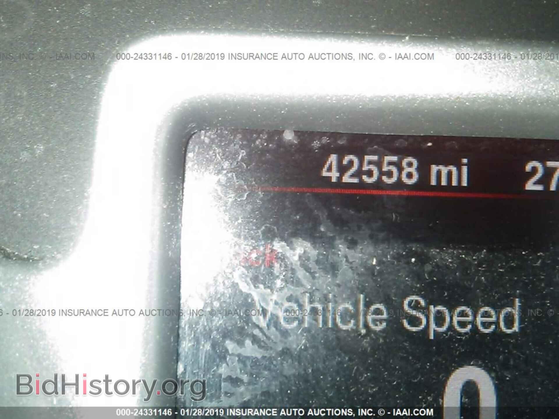 2013 DODGE JOURNEY - VIN: 3C4PDCAB9DT501241 - Photo 7