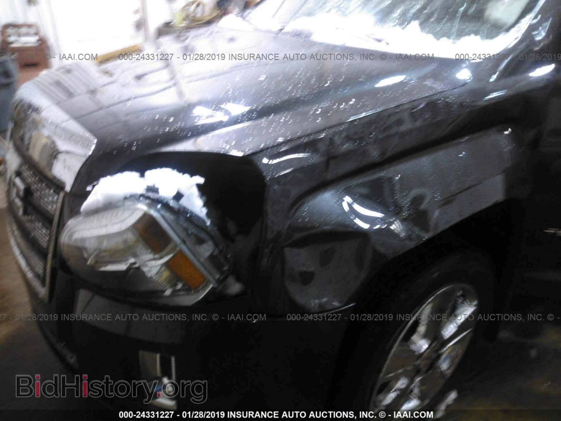 2015 GMC TERRAIN - VIN: 2GKALSEK4F6229996 - Photo 6