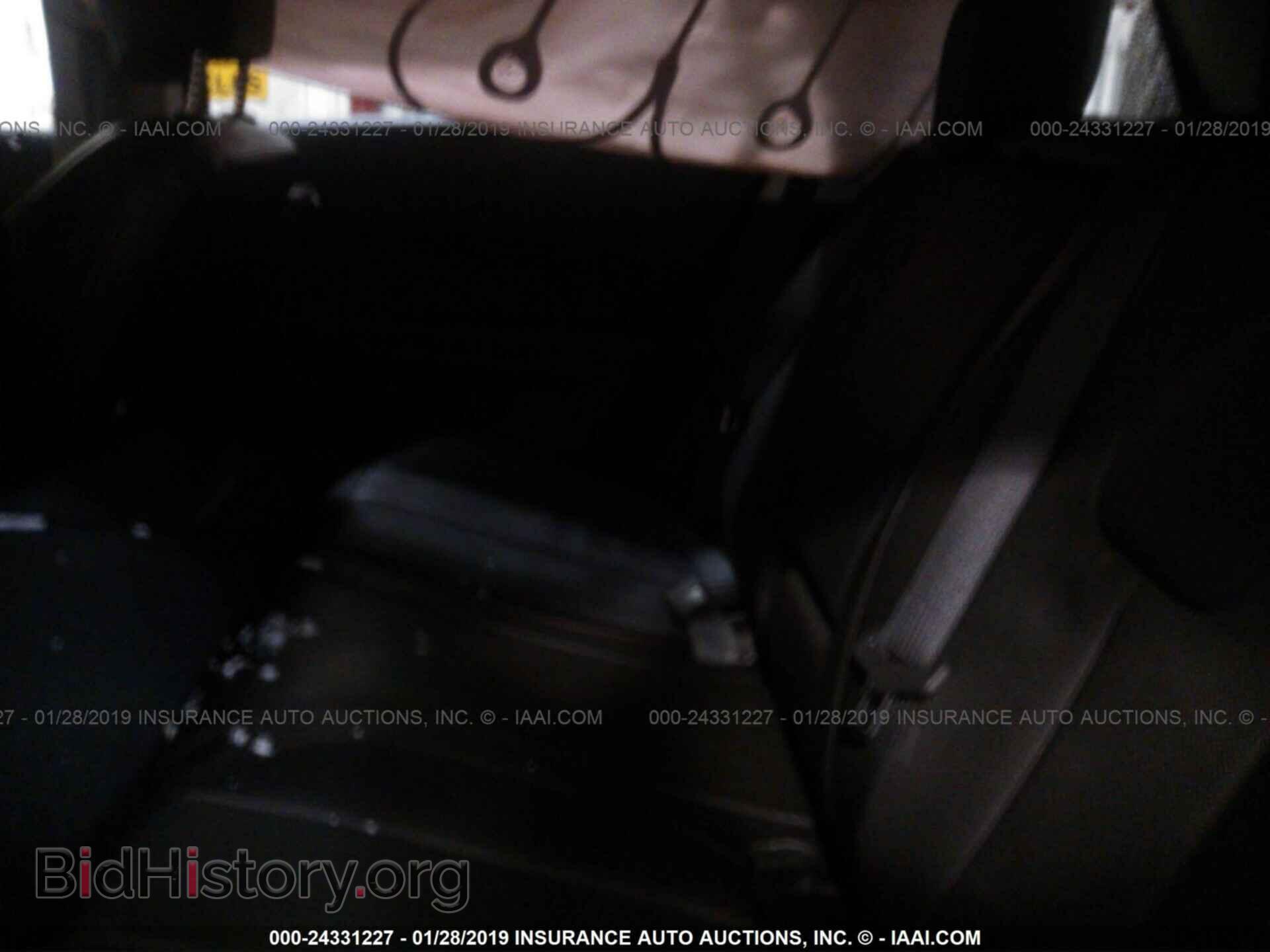 2015 GMC TERRAIN - VIN: 2GKALSEK4F6229996 - Photo 8