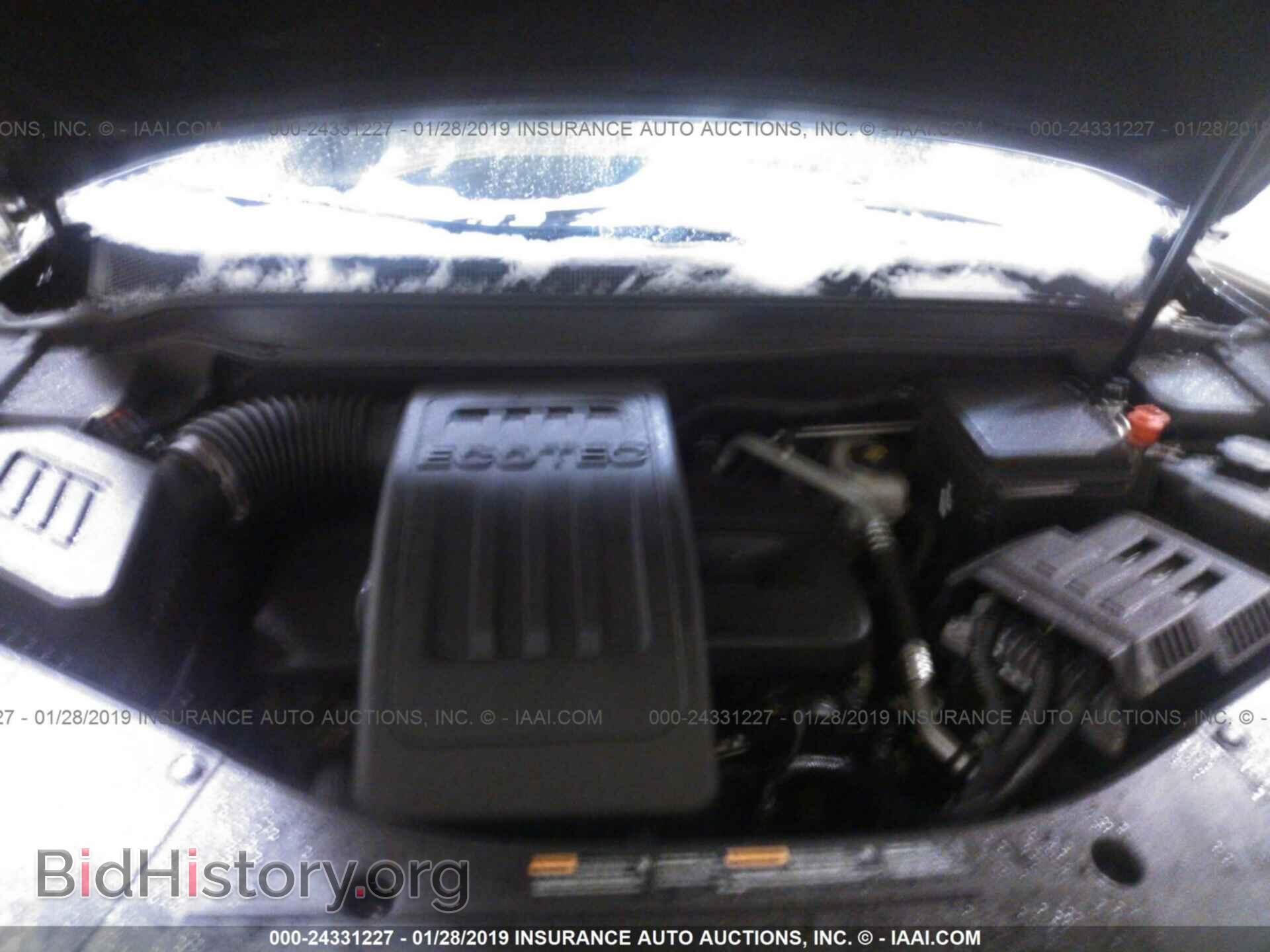 2015 GMC TERRAIN - VIN: 2GKALSEK4F6229996 - Photo 10