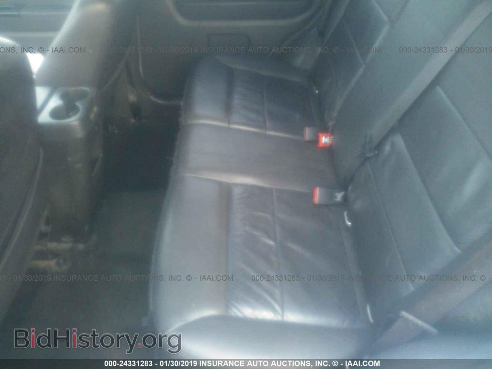 2012 FORD ESCAPE - VIN: 1FMCU9EG4CKB92197 - Фото 8