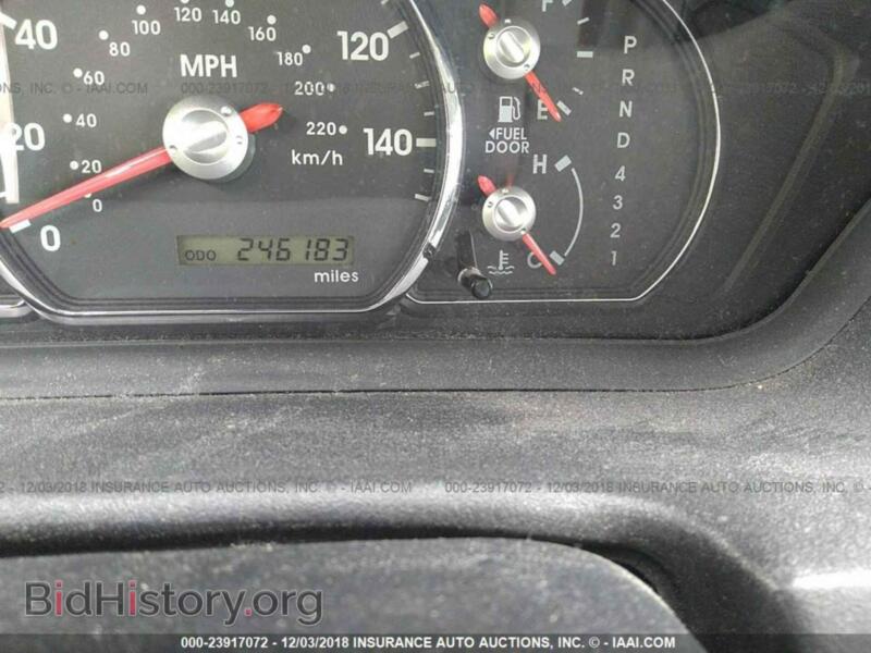 2011 Mitsubishi GALANT (VIN 4A32B2FF4BE006848) — photo 7 of 10