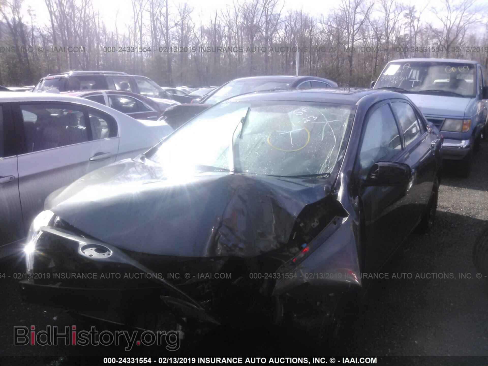 2012 TOYOTA COROLLA - VIN: 2T1BU4EE5CC789099 - Photo 2