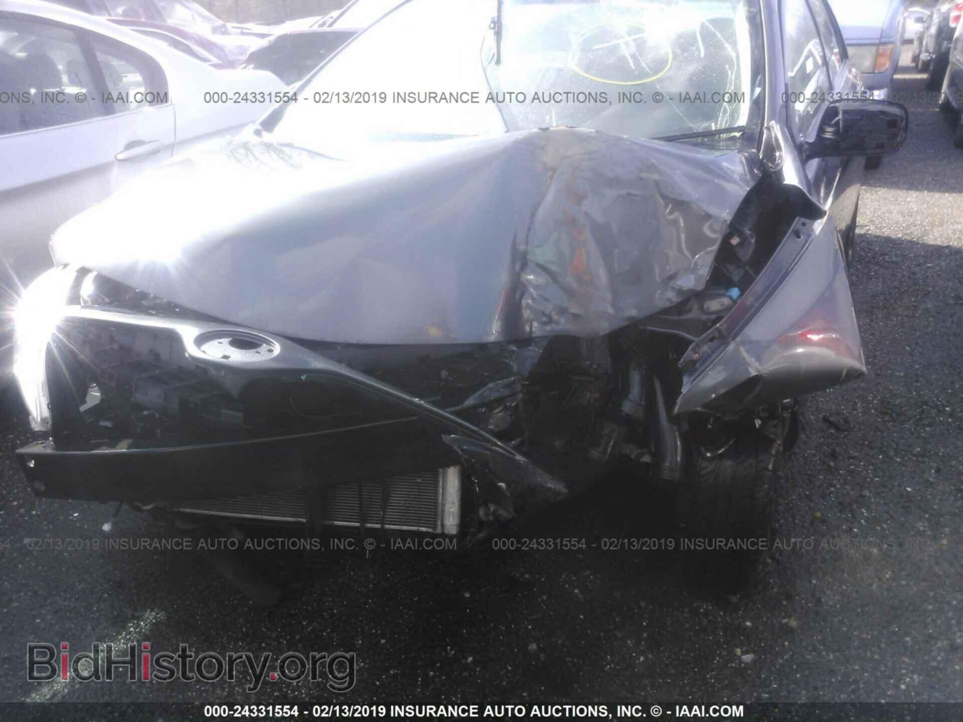 2012 TOYOTA COROLLA - VIN: 2T1BU4EE5CC789099 - Photo 6