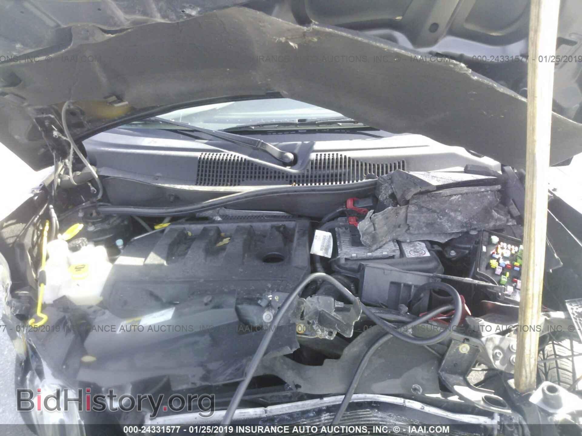 2017 JEEP COMPASS - VIN: 1C4NJCEB0HD182690 - Photo 10