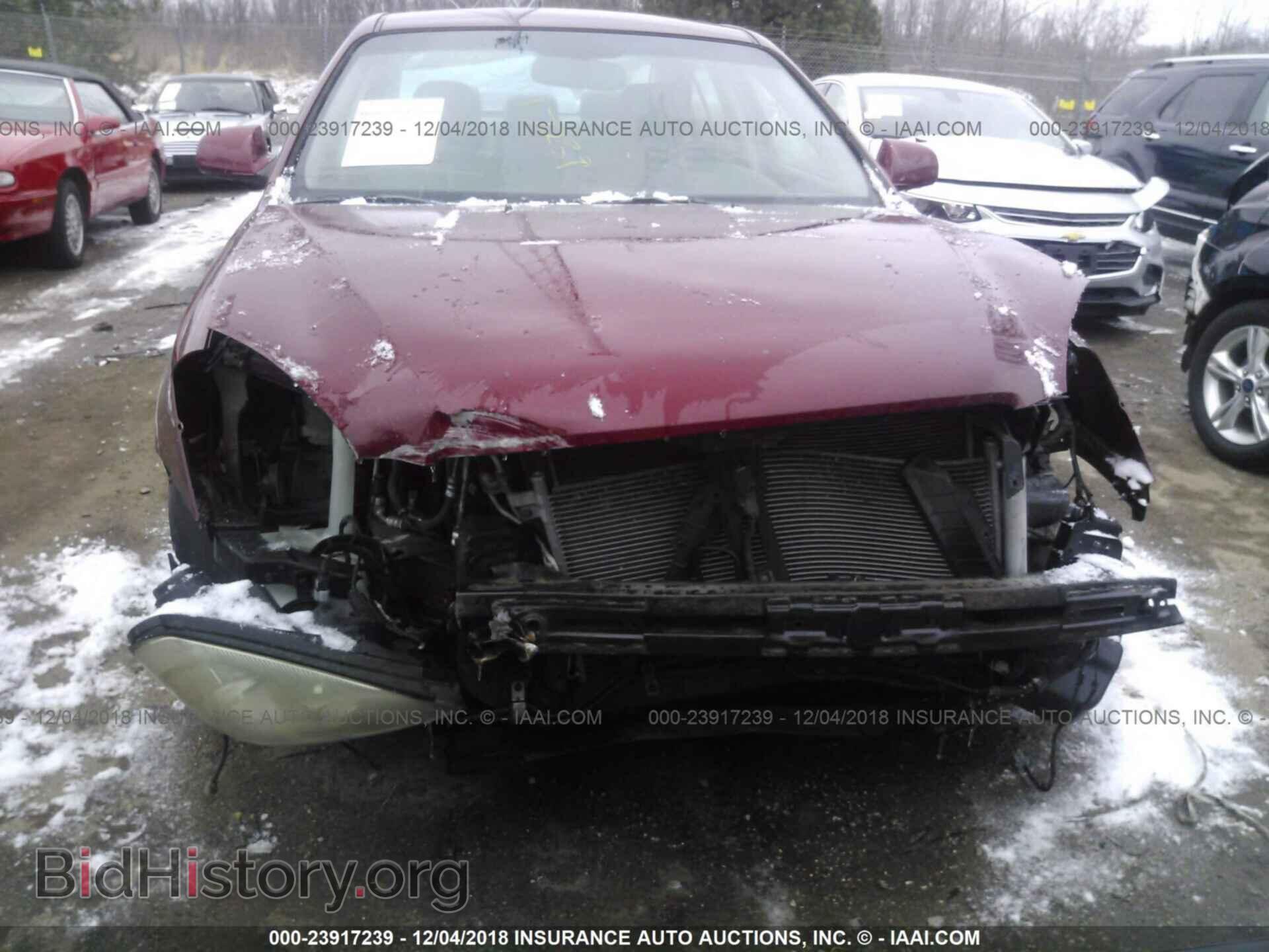2008 KIA OPTIMA - VIN: KNAGE124085243227 - Photo 6