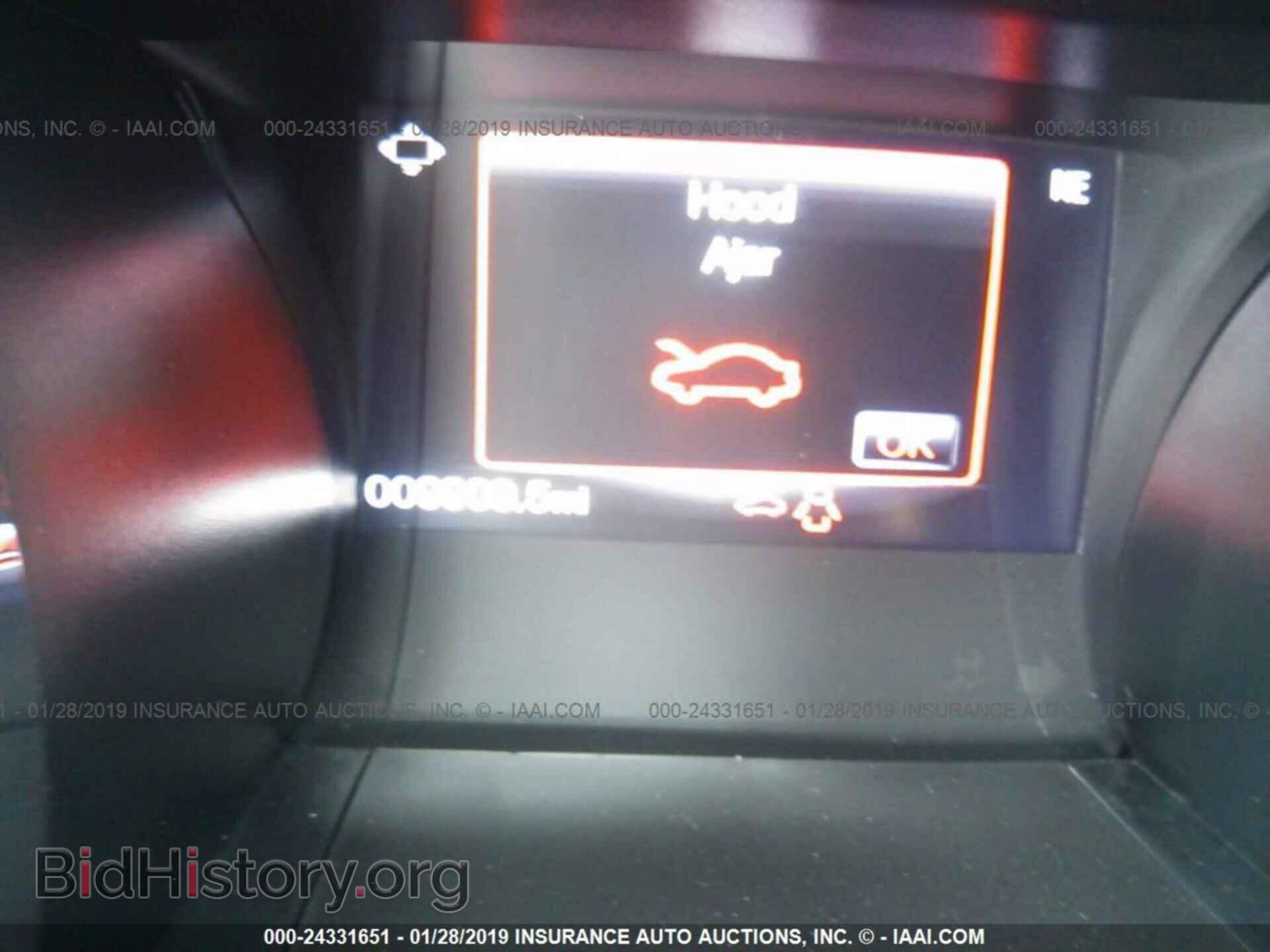 2017 FORD MUSTANG - VIN: 1FA6P8CF7H5336365 - Фото 7