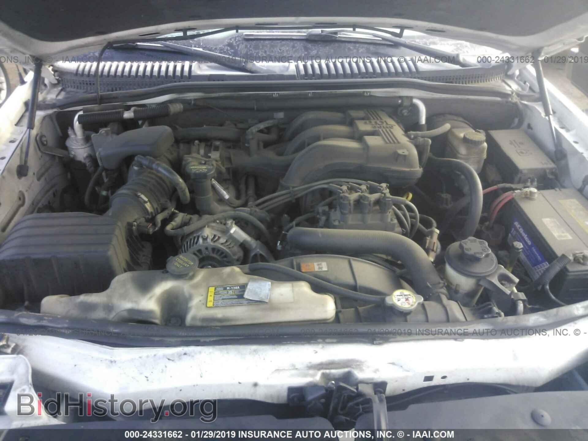 2010 FORD EXPLORER - VIN: 1FMEU7EE6AUA28575 - Photo 10