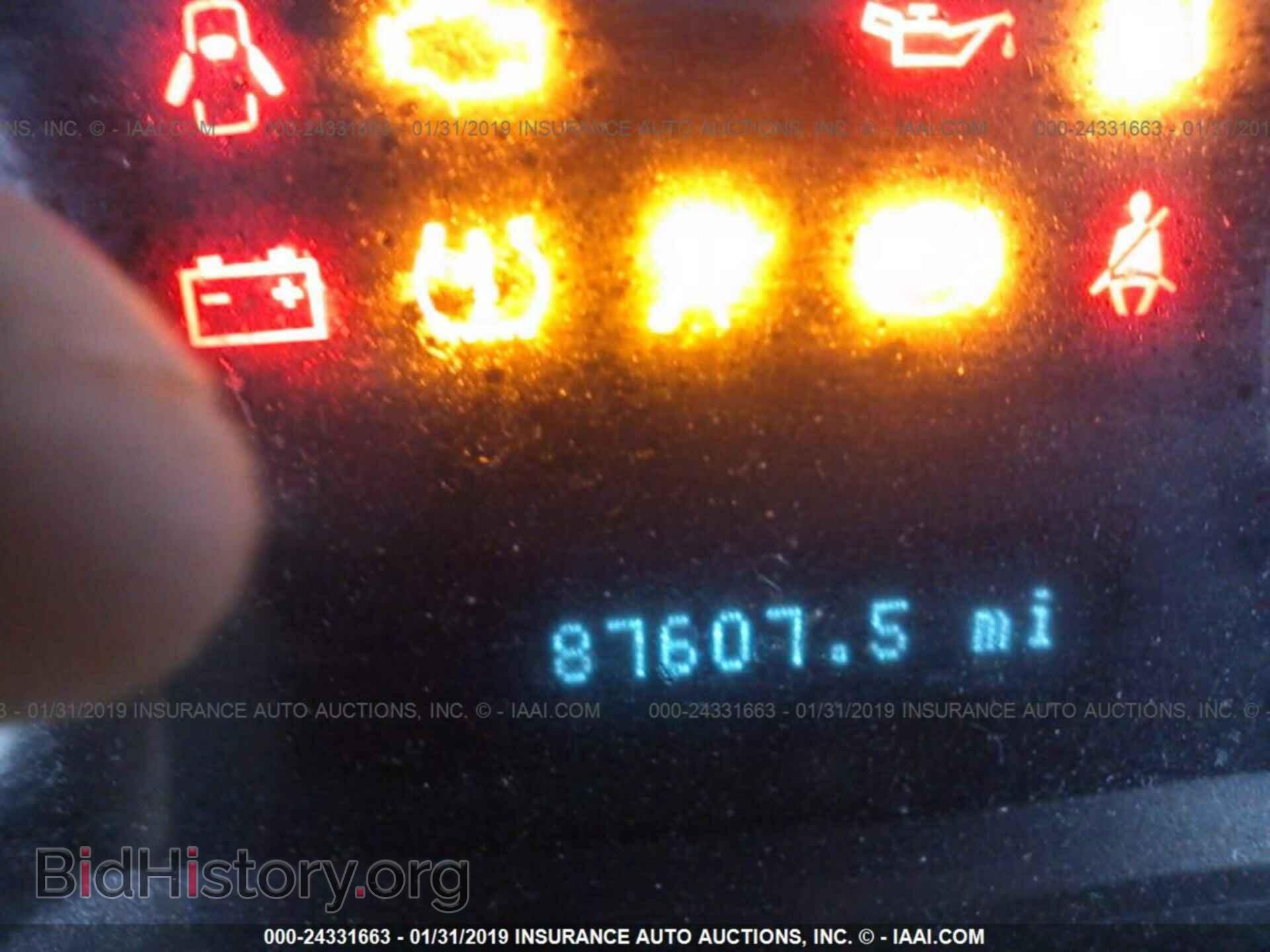 2012 FORD ESCAPE - VIN: 1FMCU0C79CKC53798 - Фото 7