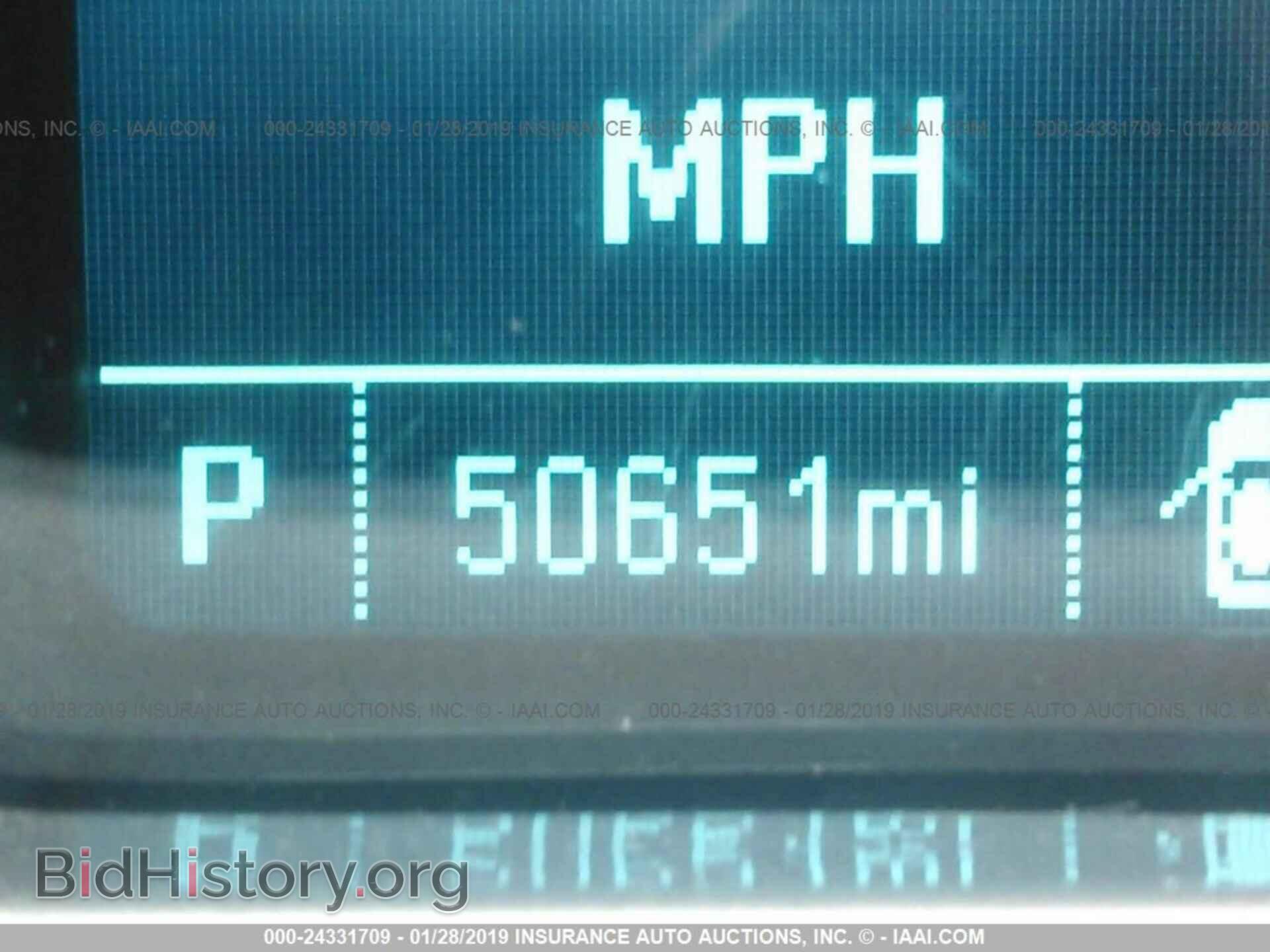2014 CHEVROLET CAMARO - VIN: 2G1FA1E34E9193677 - Photo 7
