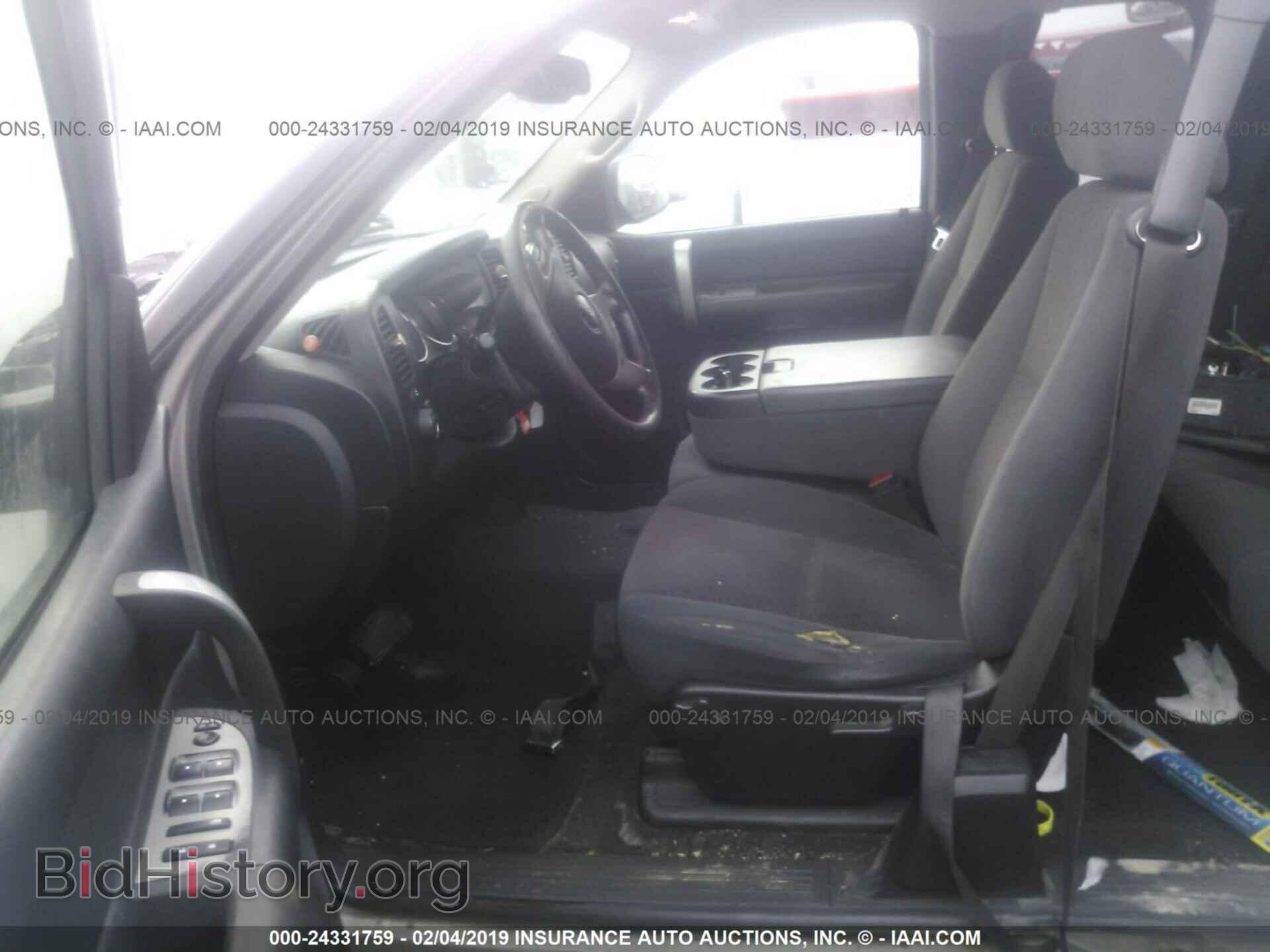 2015 AUDI Q5 - VIN: WA1CMBFP1FA036343 - Photo 5