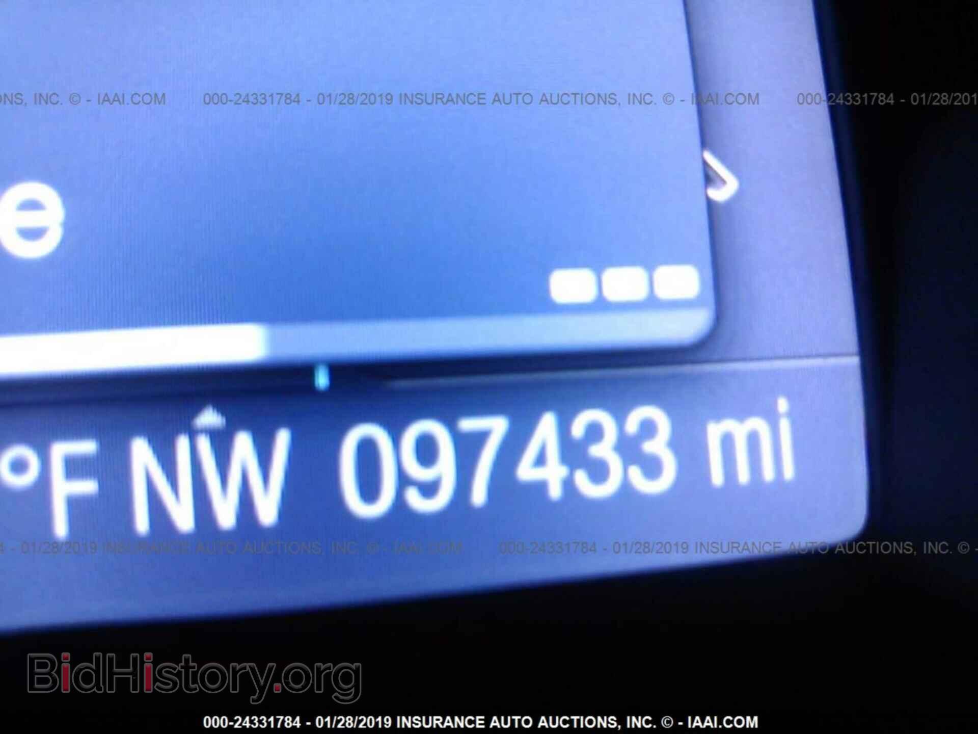 2012 FORD FOCUS - VIN: 1FAHP3M24CL290988 - Photo 7