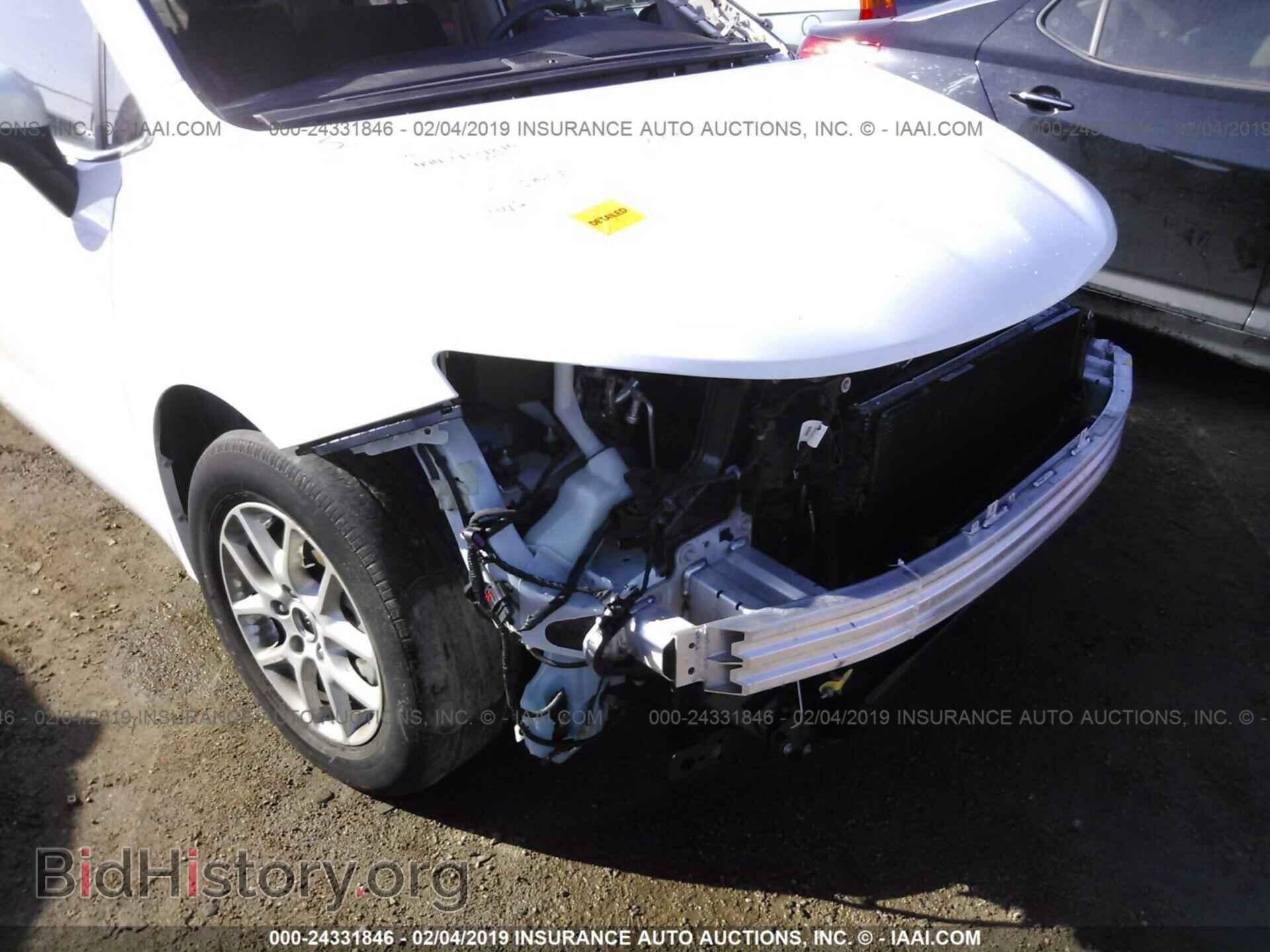 2017 CHRYSLER PACIFICA - VIN: 2C4RC1DG3HR608771 - Фото 6