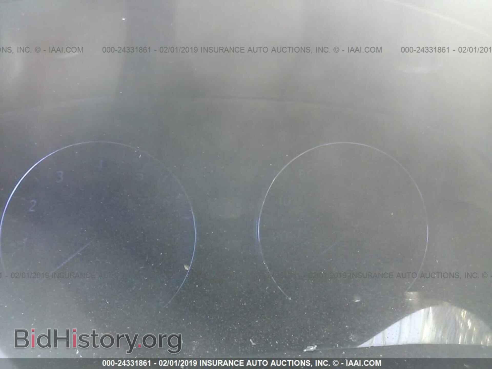 2007 LEXUS LS - VIN: JTHGL46F875018153 - Фото 7
