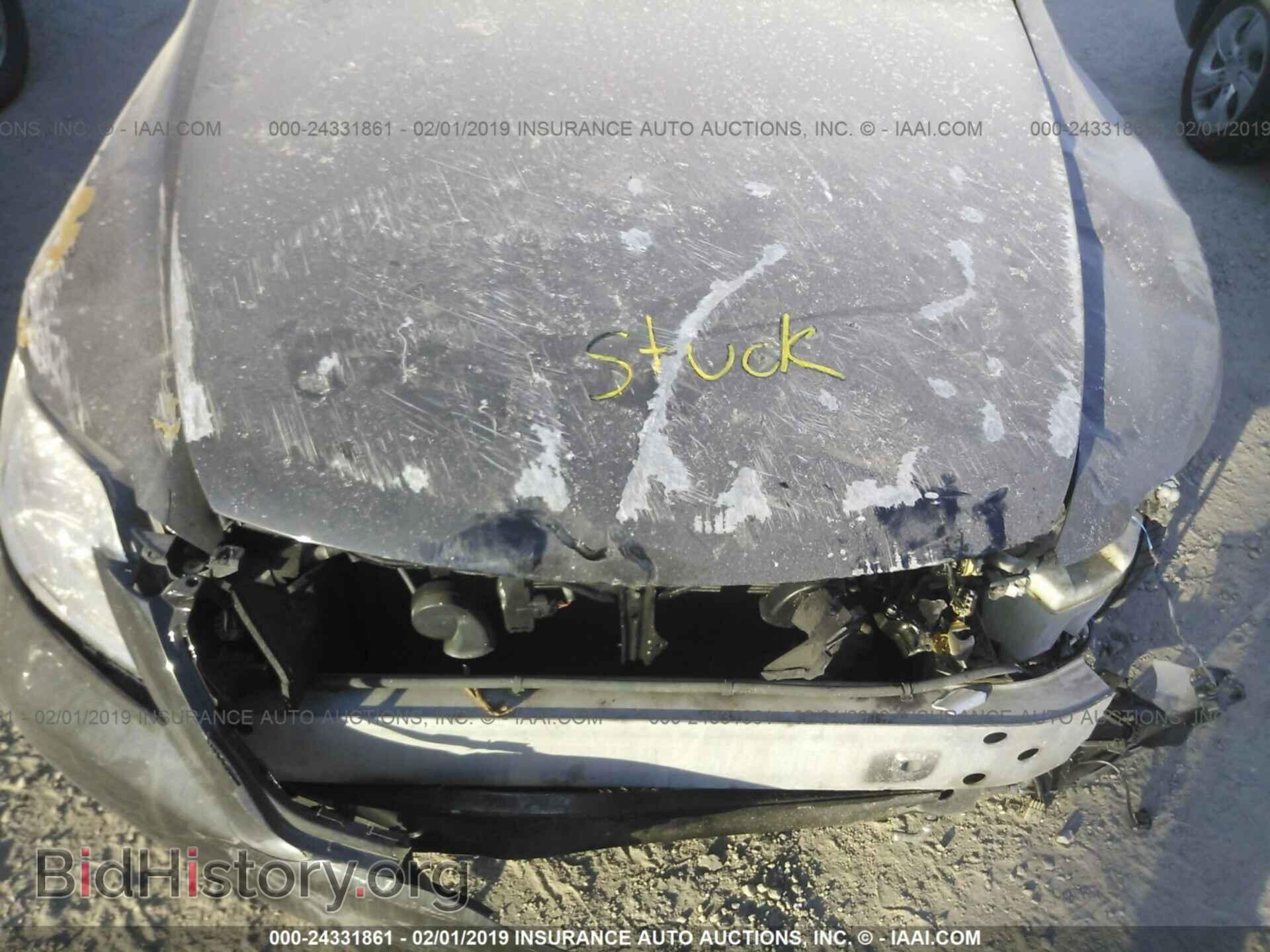 2007 LEXUS LS - VIN: JTHGL46F875018153 - Фото 10