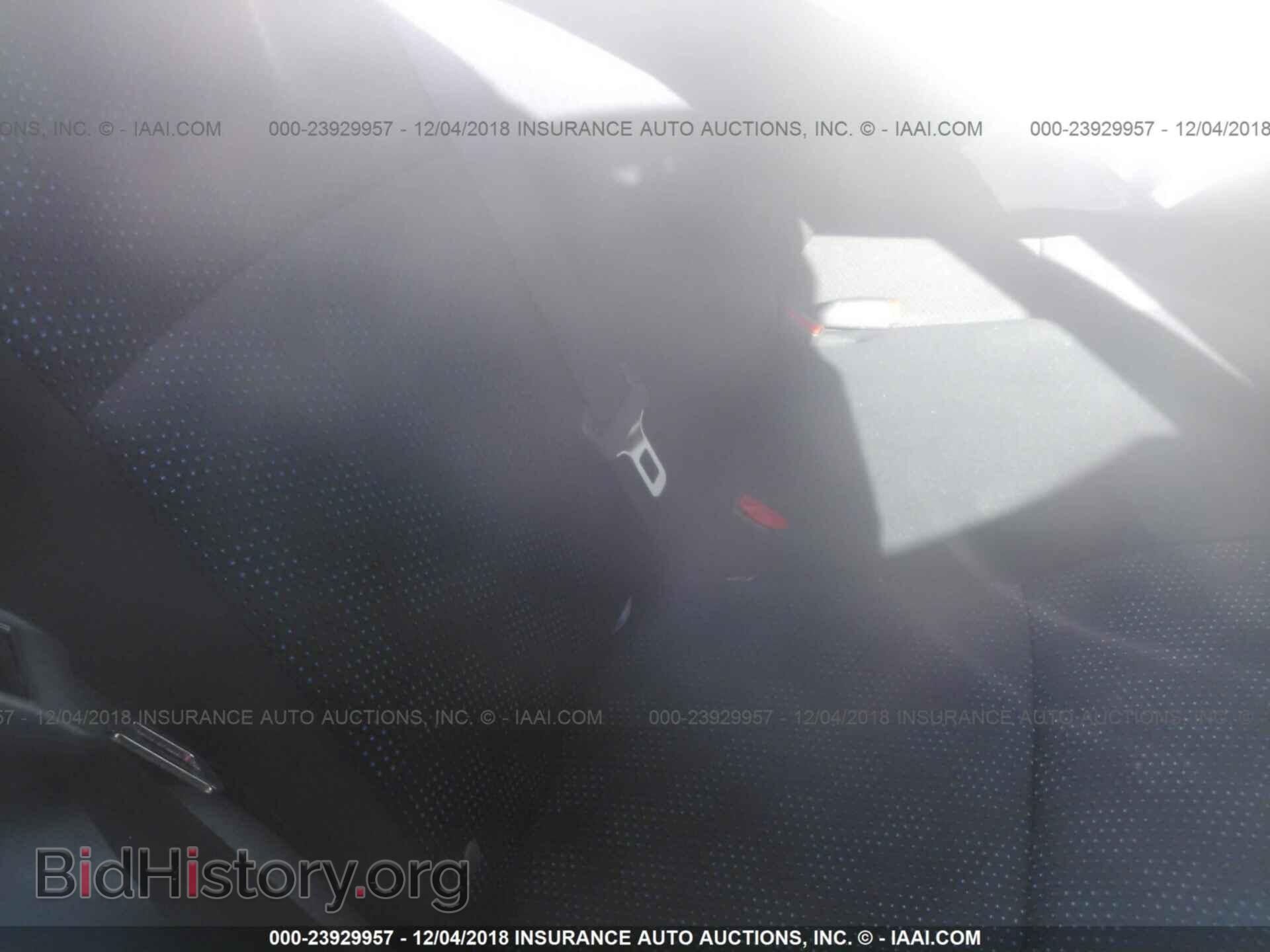 2010 TOYOTA COROLLA MATRIX - VIN: 2T1KE4EE2AC040044 - Фото 8
