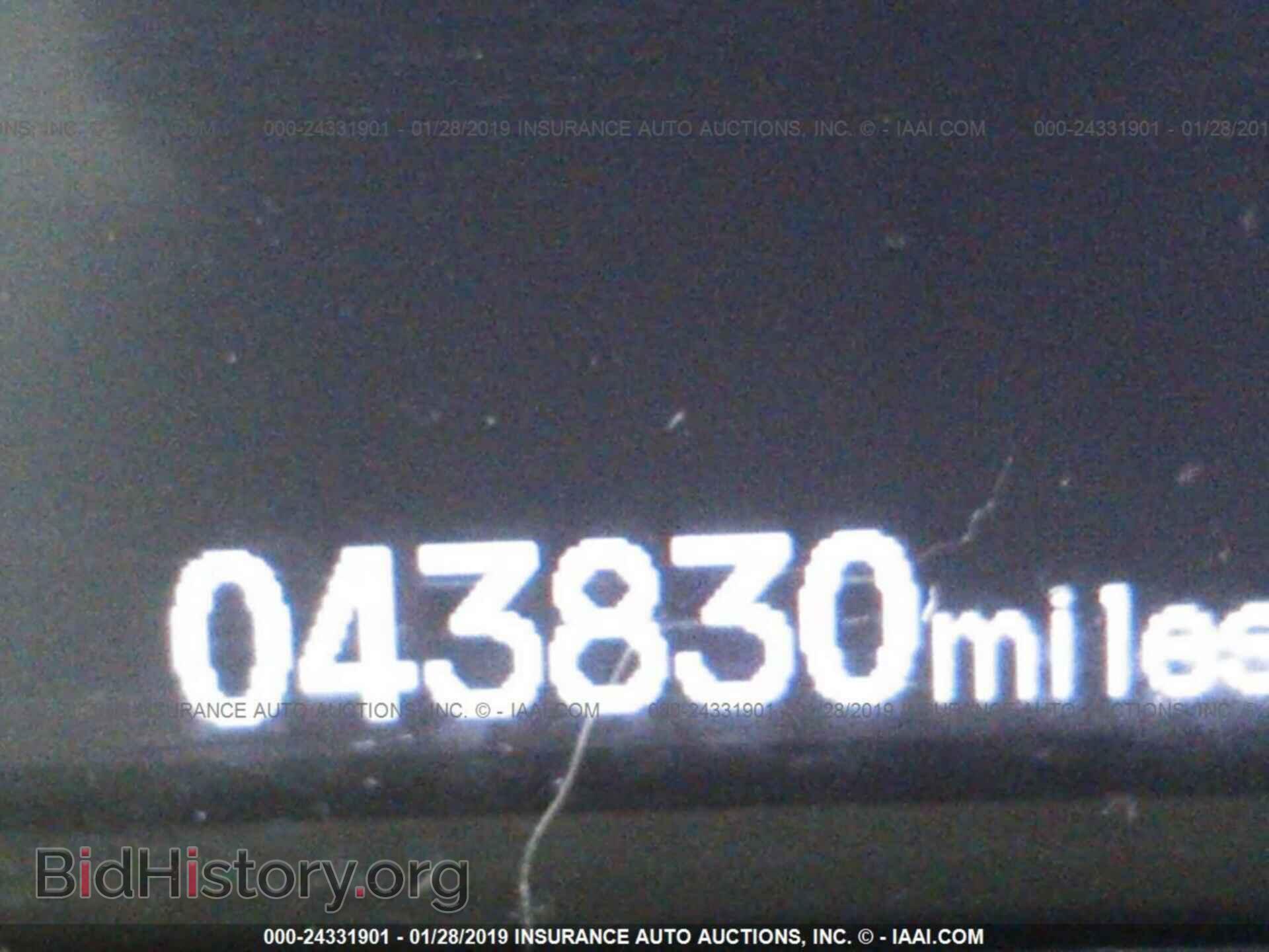 2014 HONDA CIVIC - VIN: 19XFB2F54EE210621 - Photo 7
