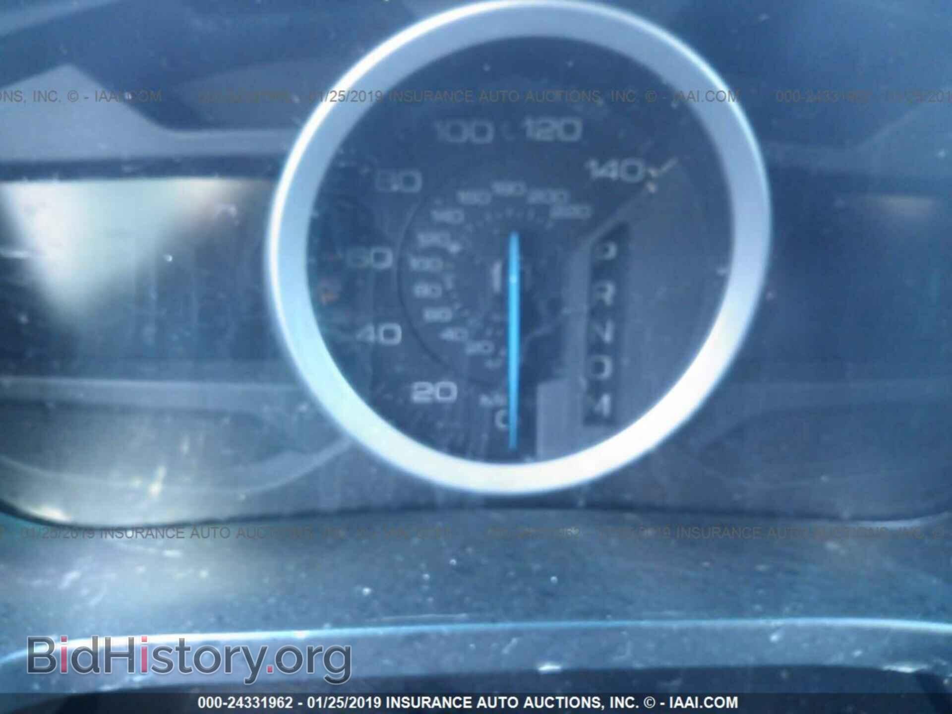 2011 FORD EXPLORER - VIN: 1FMHK8D84BGA54287 - Фото 7