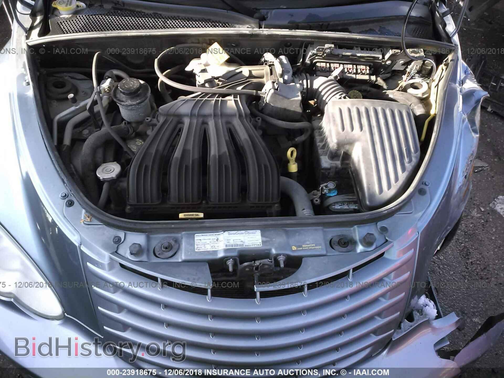 1999 CHRYSLER 300M - VIN: 2C3HE66G4XH805358 - Фото 10