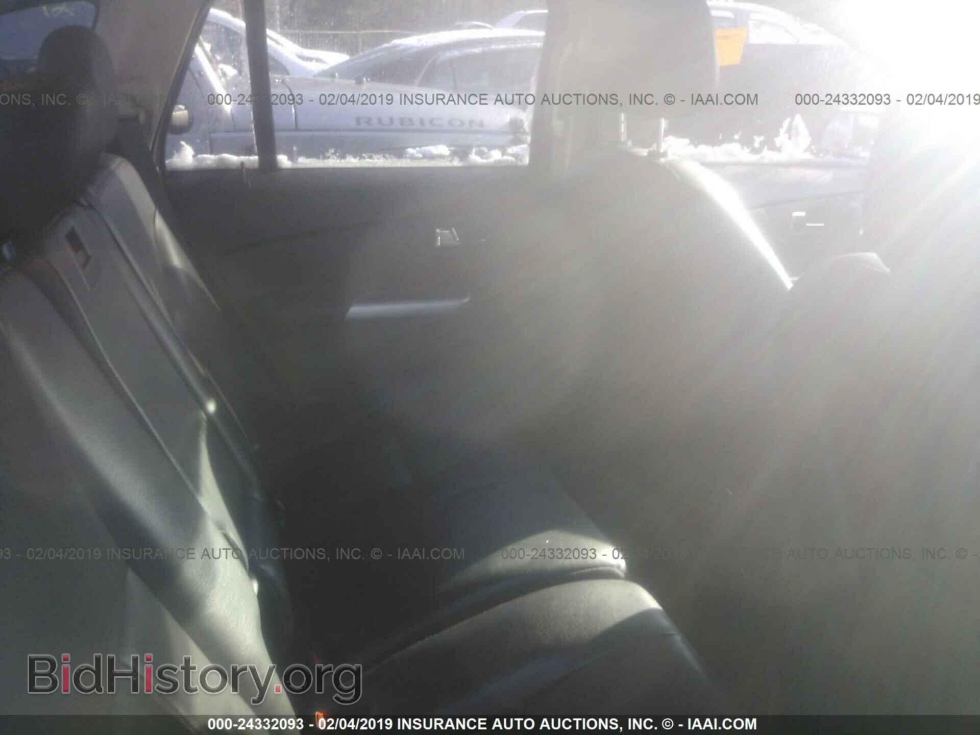 2013 FORD EDGE - VIN: 2FMDK4KC9DBB08756 - Фото 8