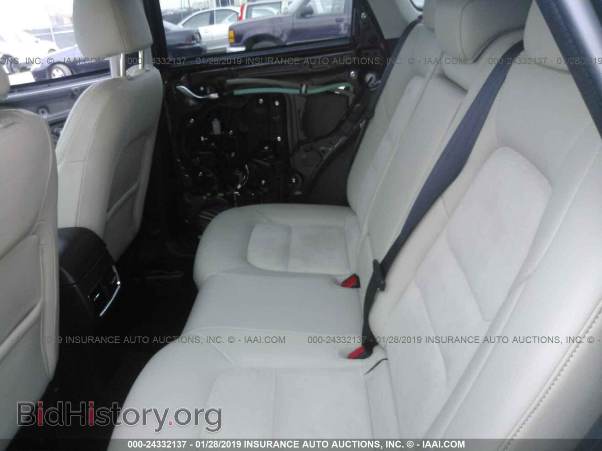2018 MAZDA CX-5 - VIN: JM3KFACM2J1426920 - Photo 8