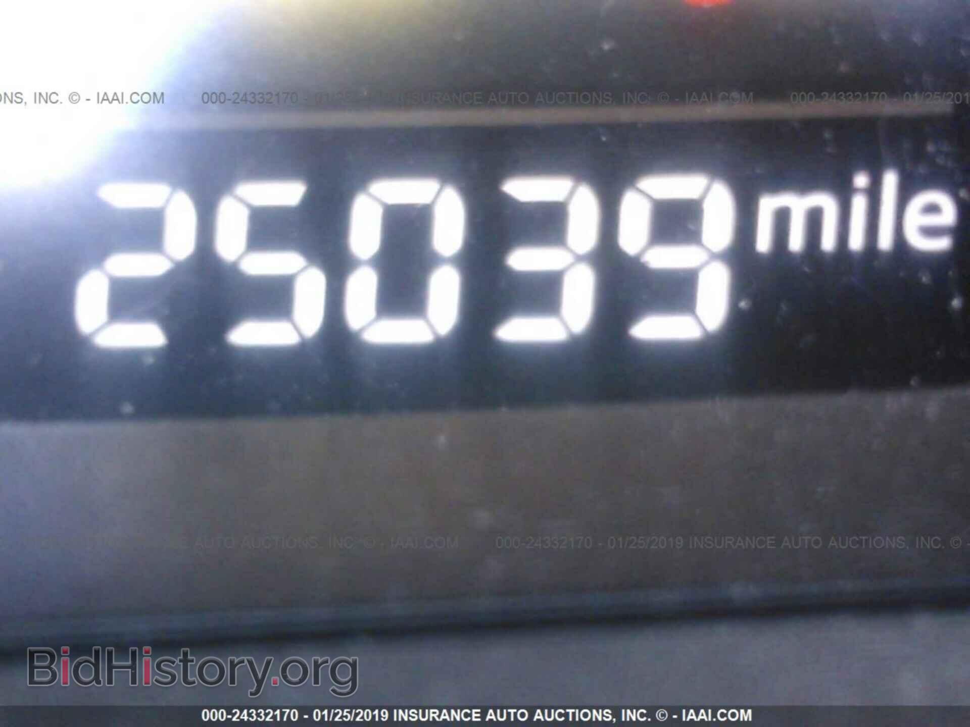 2016 MAZDA 3 - VIN: JM1BM1U73G1288840 - Фото 7