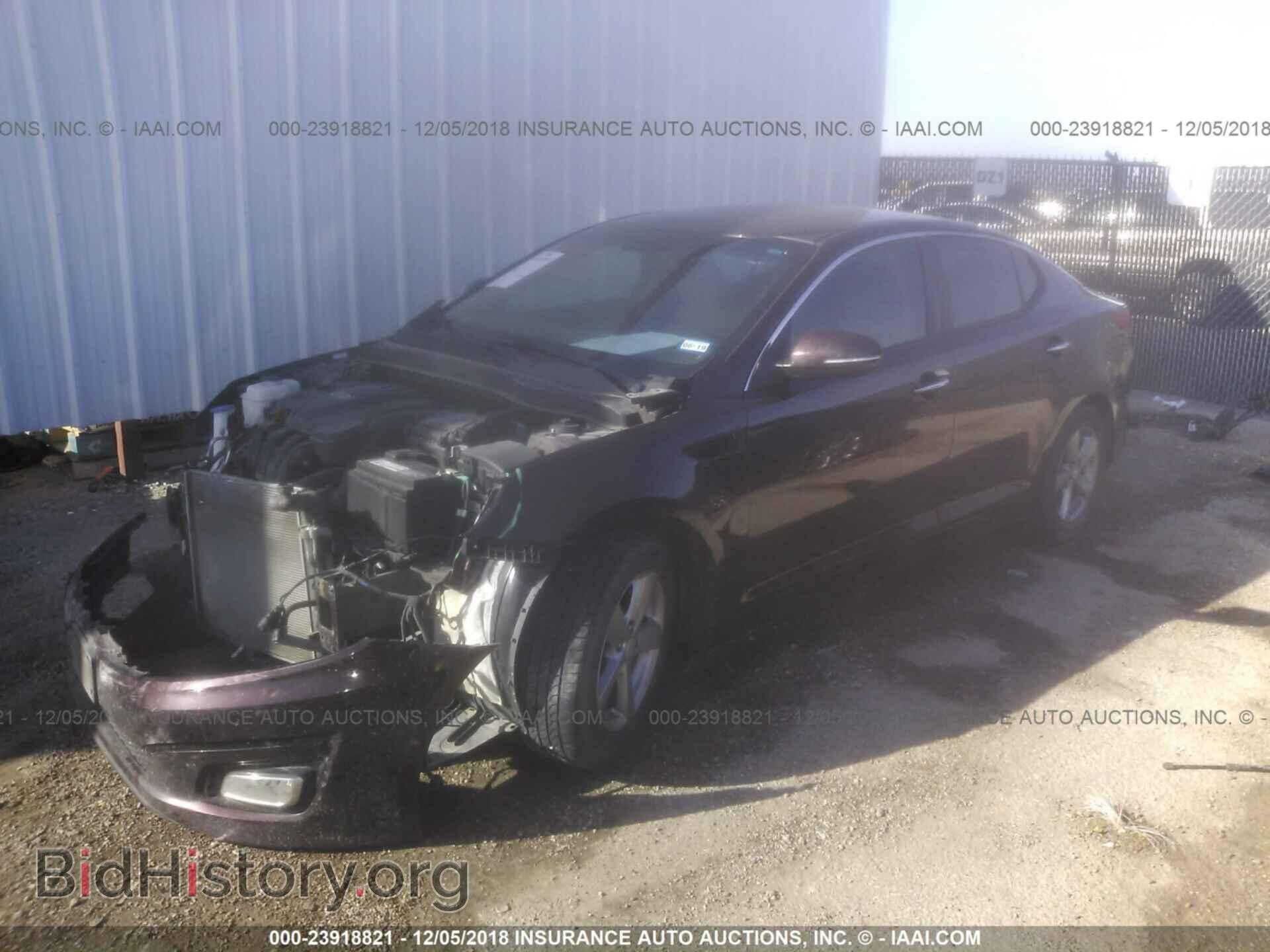 2012 MAZDA 3 - VIN: JM1BL1L82C1566294 - Фото 2