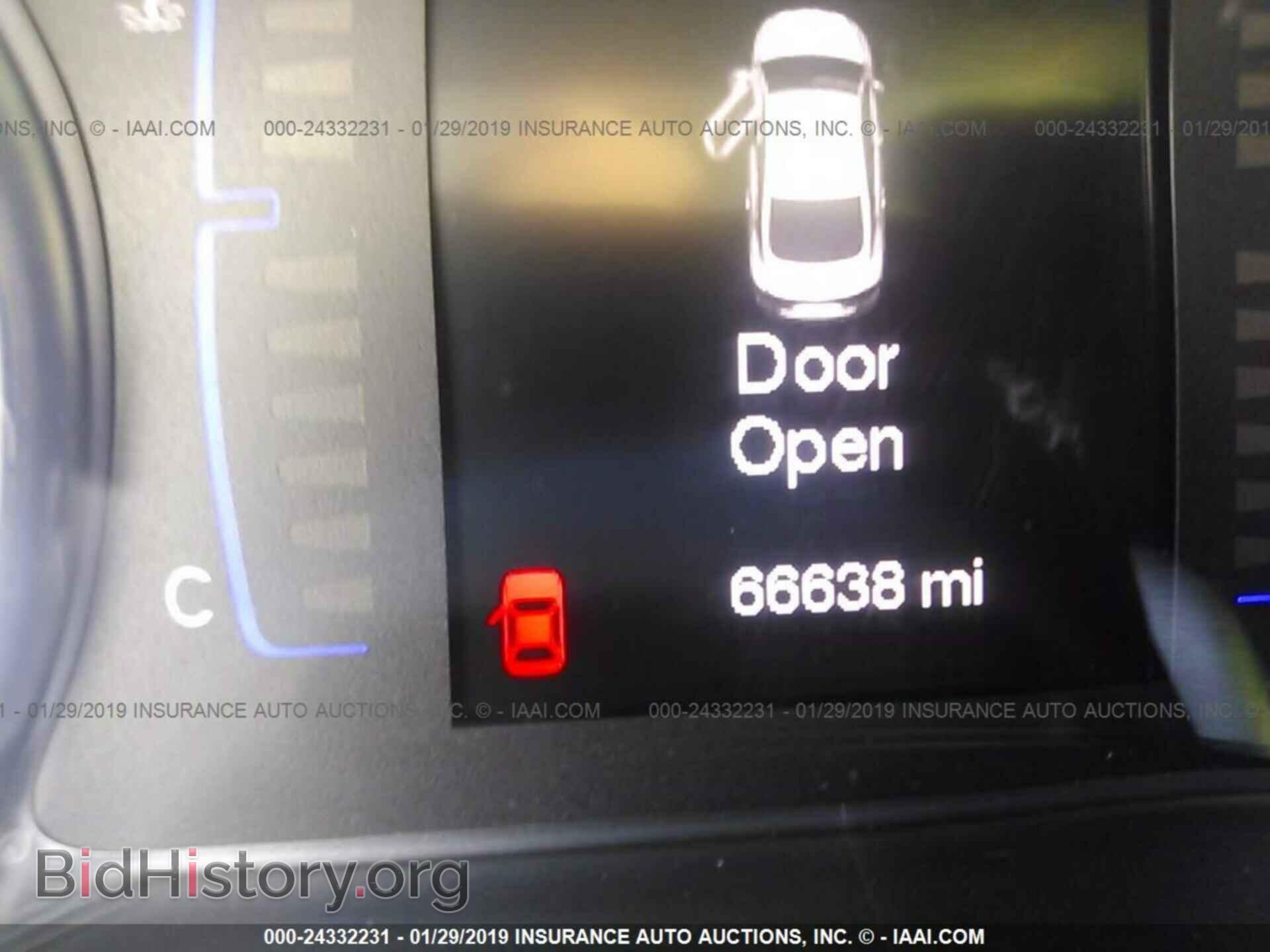 2015 CHRYSLER 200 - VIN: 1C3CCCAB6FN676104 - Photo 7