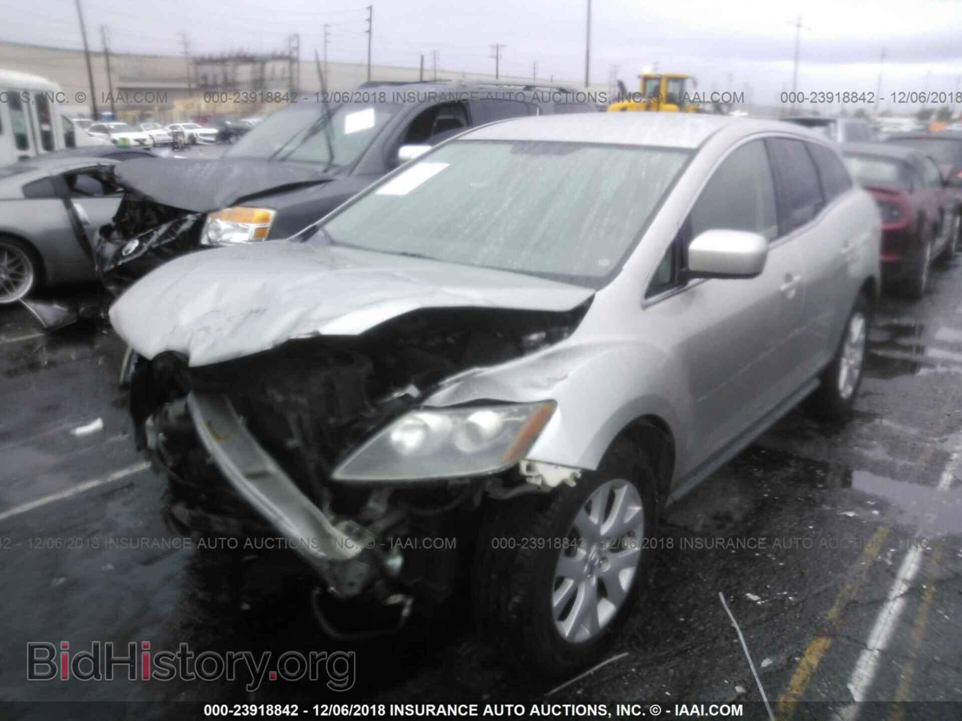 2018 TESLA MODEL 3 - VIN: 5YJ3E1EA0JF004932 - Фото 2