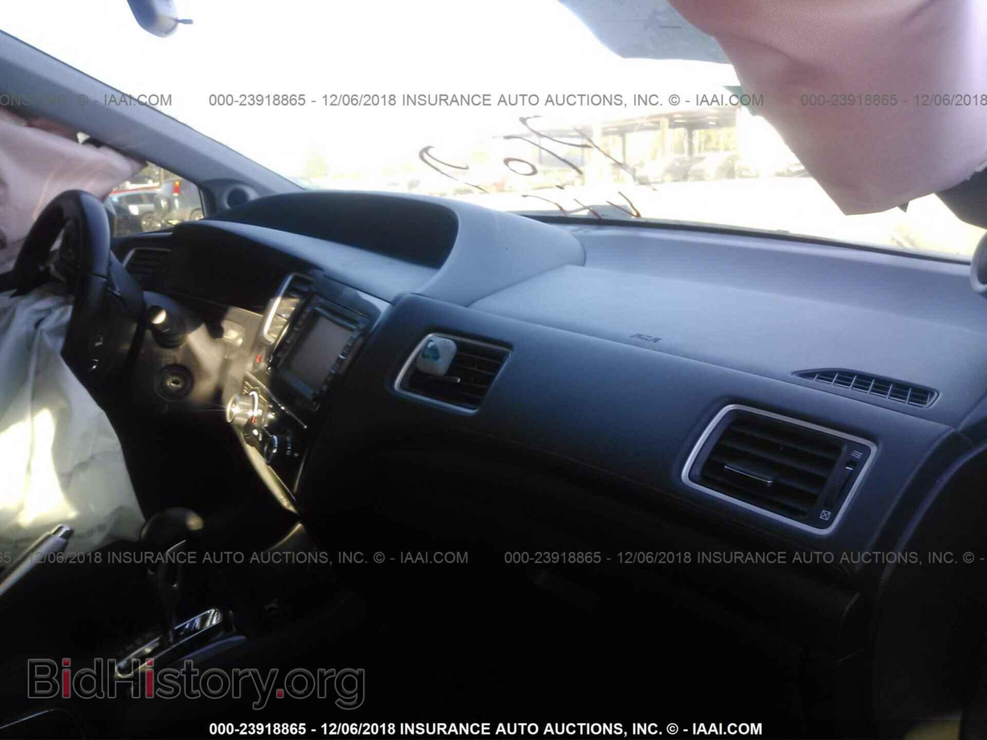 2010 DODGE JOURNEY - VIN: 3D4PG5FV9AT147502 - Фото 5