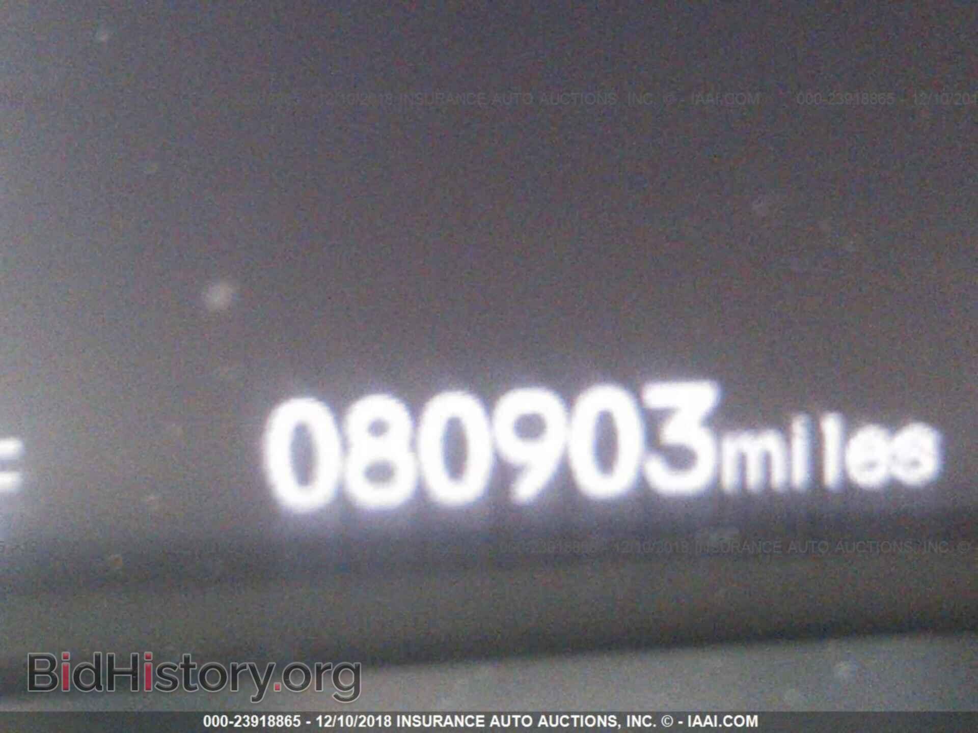 2010 DODGE JOURNEY - VIN: 3D4PG5FV9AT147502 - Фото 7
