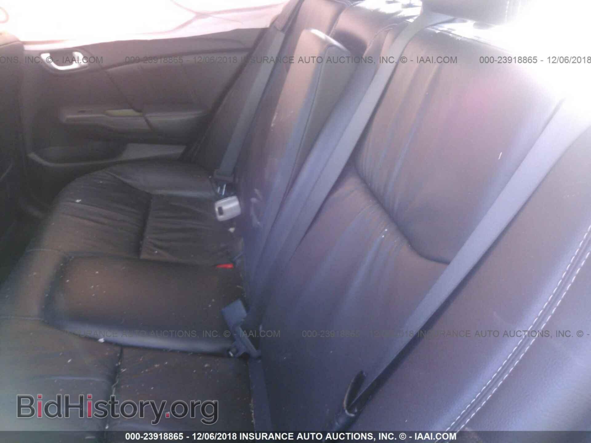 2010 DODGE JOURNEY - VIN: 3D4PG5FV9AT147502 - Фото 8