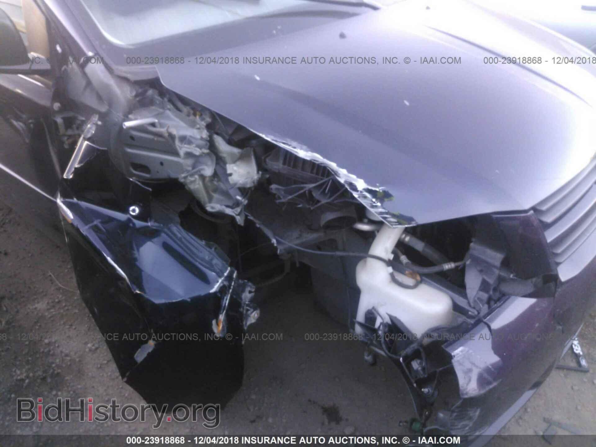 2010 DODGE GRAND CARAVAN - VIN: 2D4RN3D10AR487868 - Фото 6