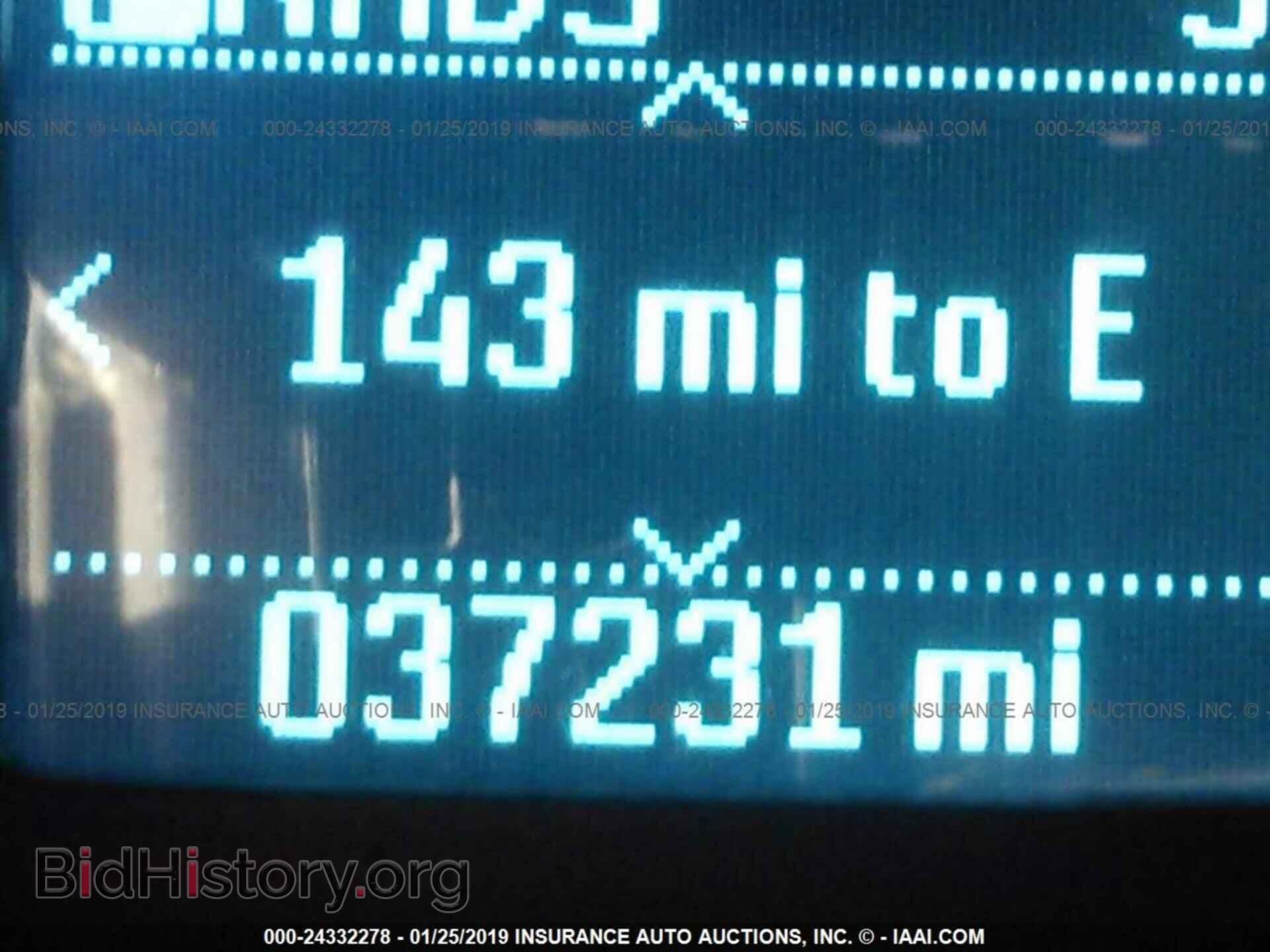 2017 FORD TRANSIT CONNECT - VIN: NM0LS7E70H1321058 - Фото 7