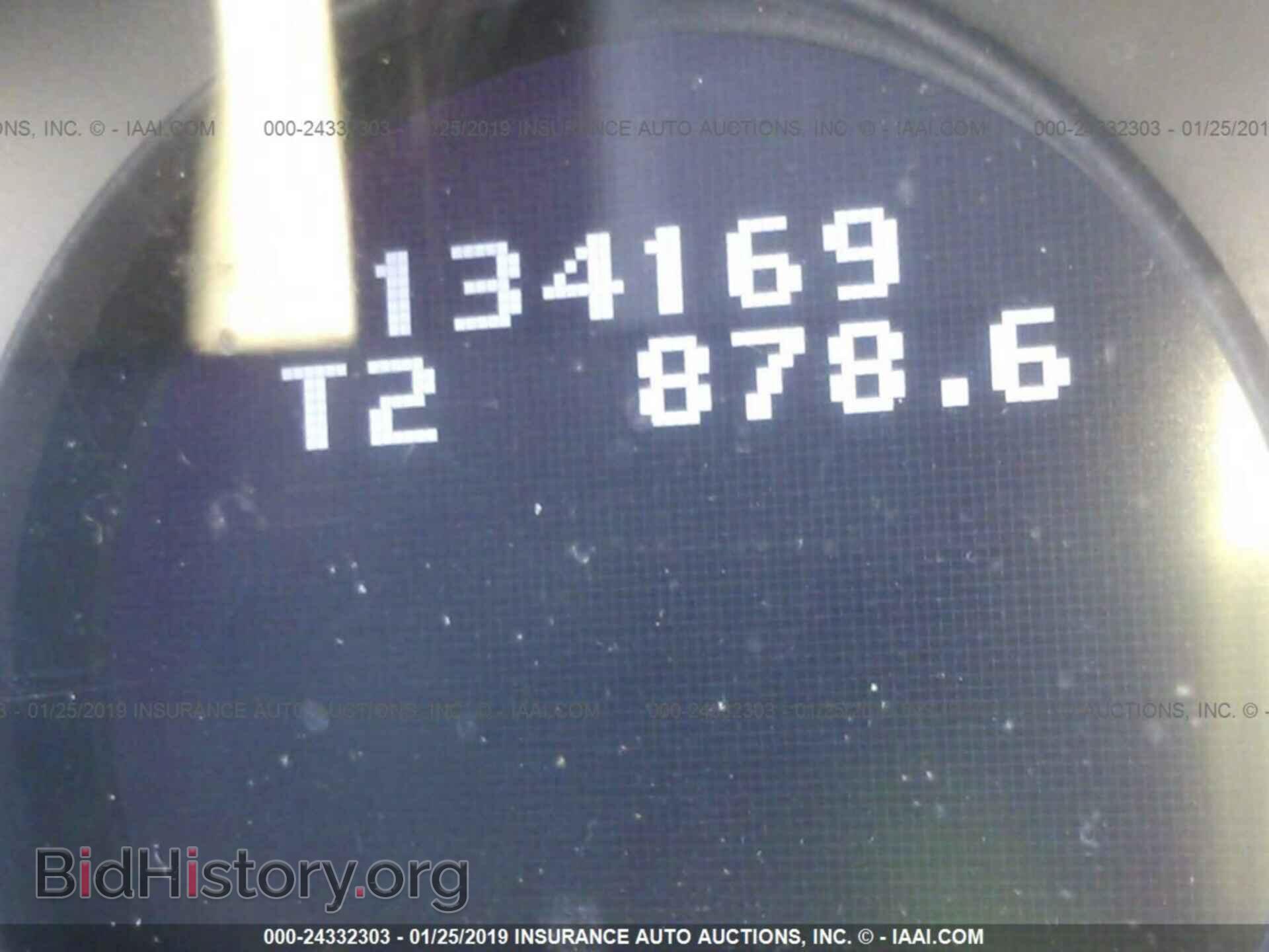 2012 VOLVO S60 - VIN: YV1622FS7C2038272 - Фото 7