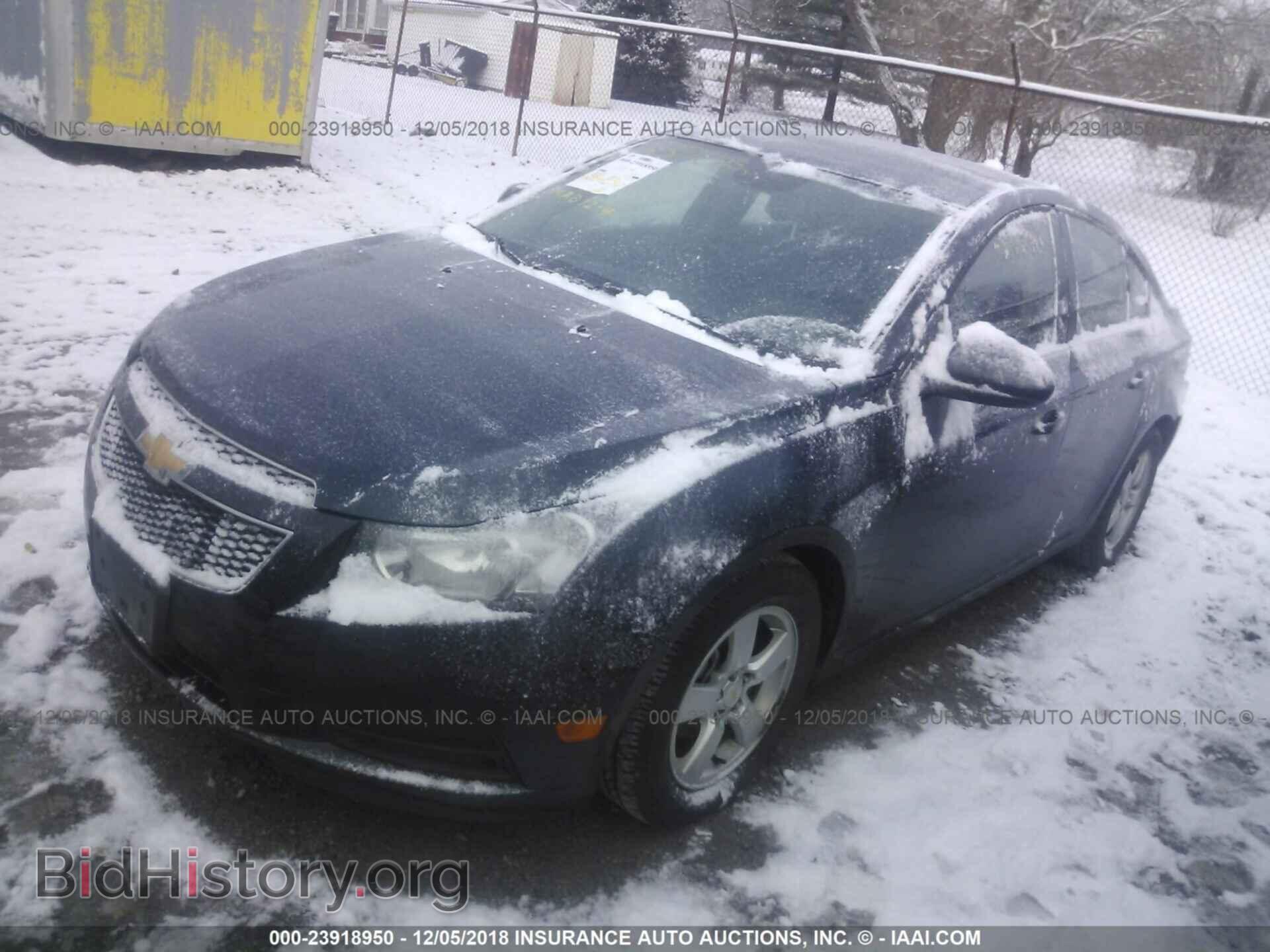 2013 CHRYSLER 300 - VIN: 2C3CCABG9DH506470 - Фото 2
