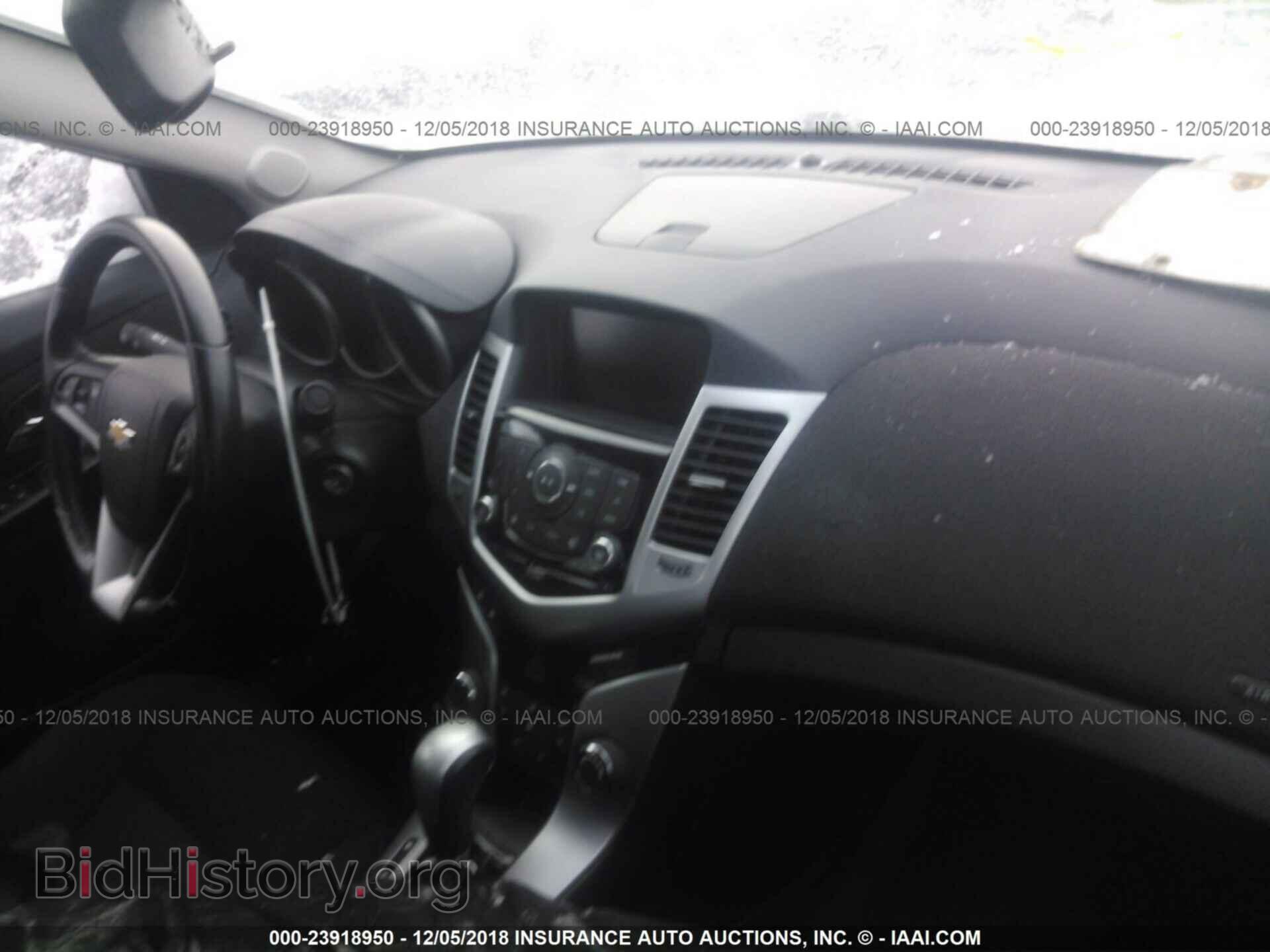 2013 CHRYSLER 300 - VIN: 2C3CCABG9DH506470 - Фото 5