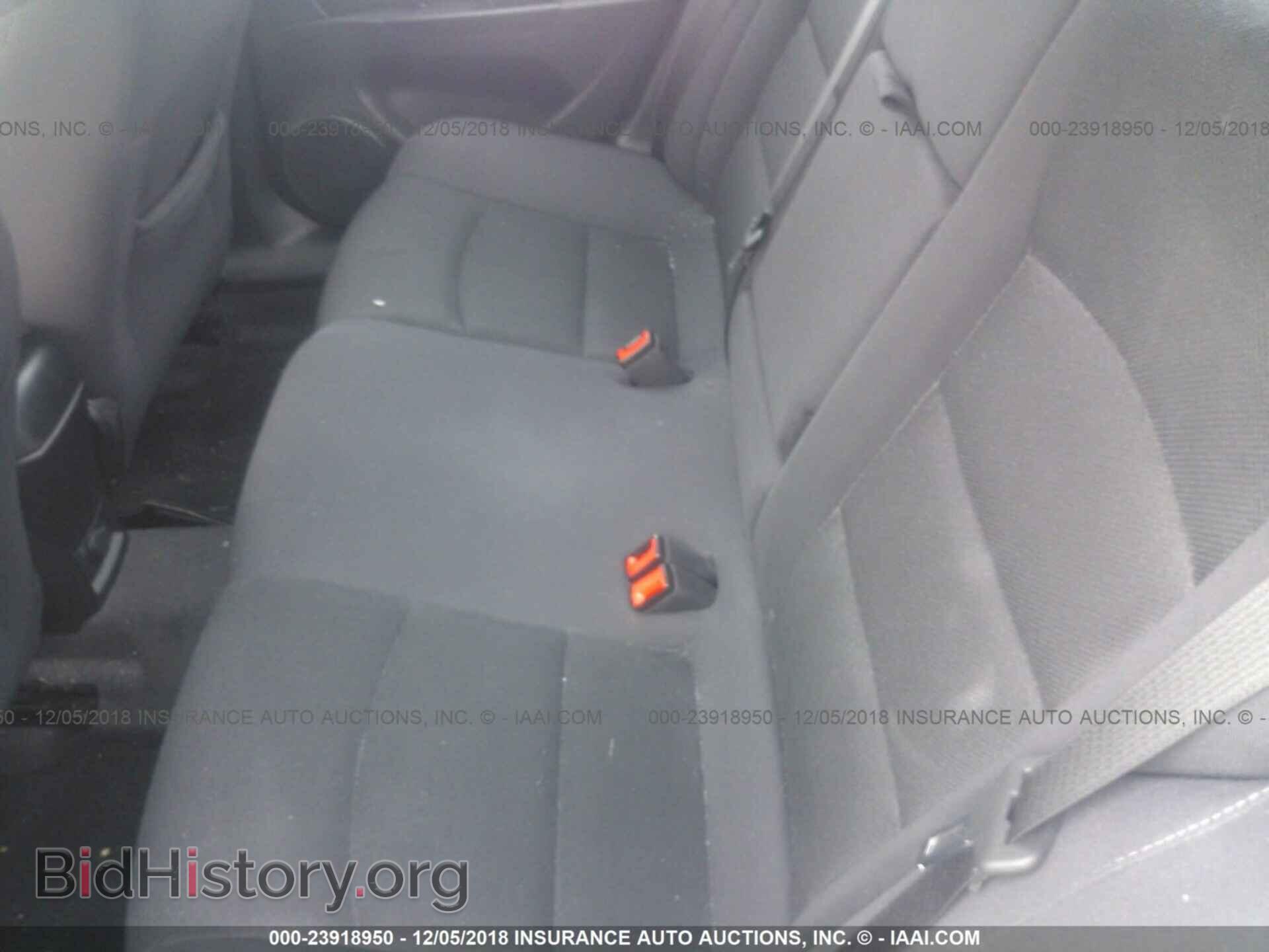 2013 CHRYSLER 300 - VIN: 2C3CCABG9DH506470 - Фото 8