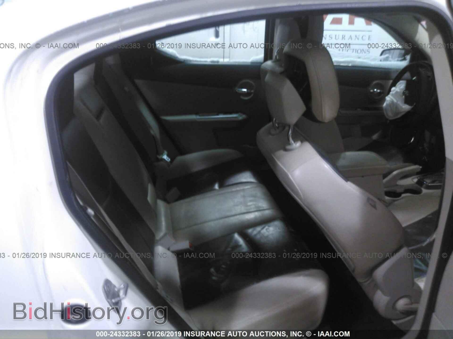 2010 DODGE AVENGER - VIN: 1B3CC5FB8AN227064 - Фото 8