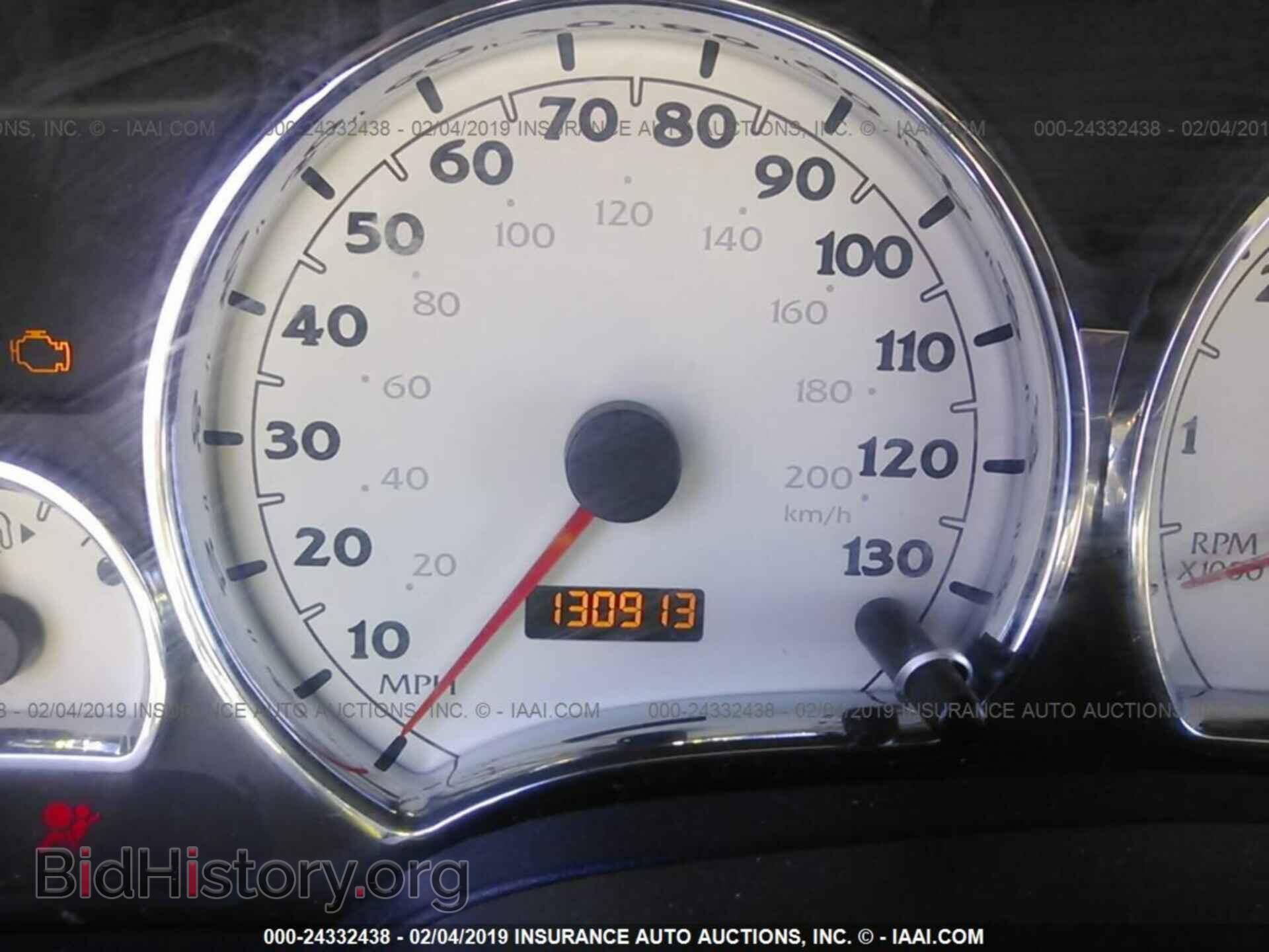 2007 SATURN VUE - VIN: 5GZCZ33D07S864546 - Фото 7