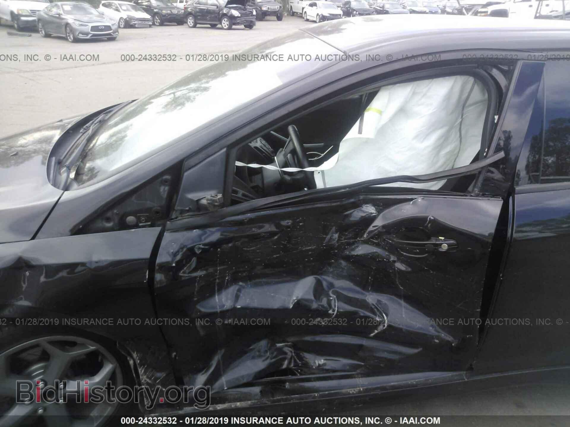 2013 Ford Focus - VIN: 1FADP3L97DL127718 - Photo 6