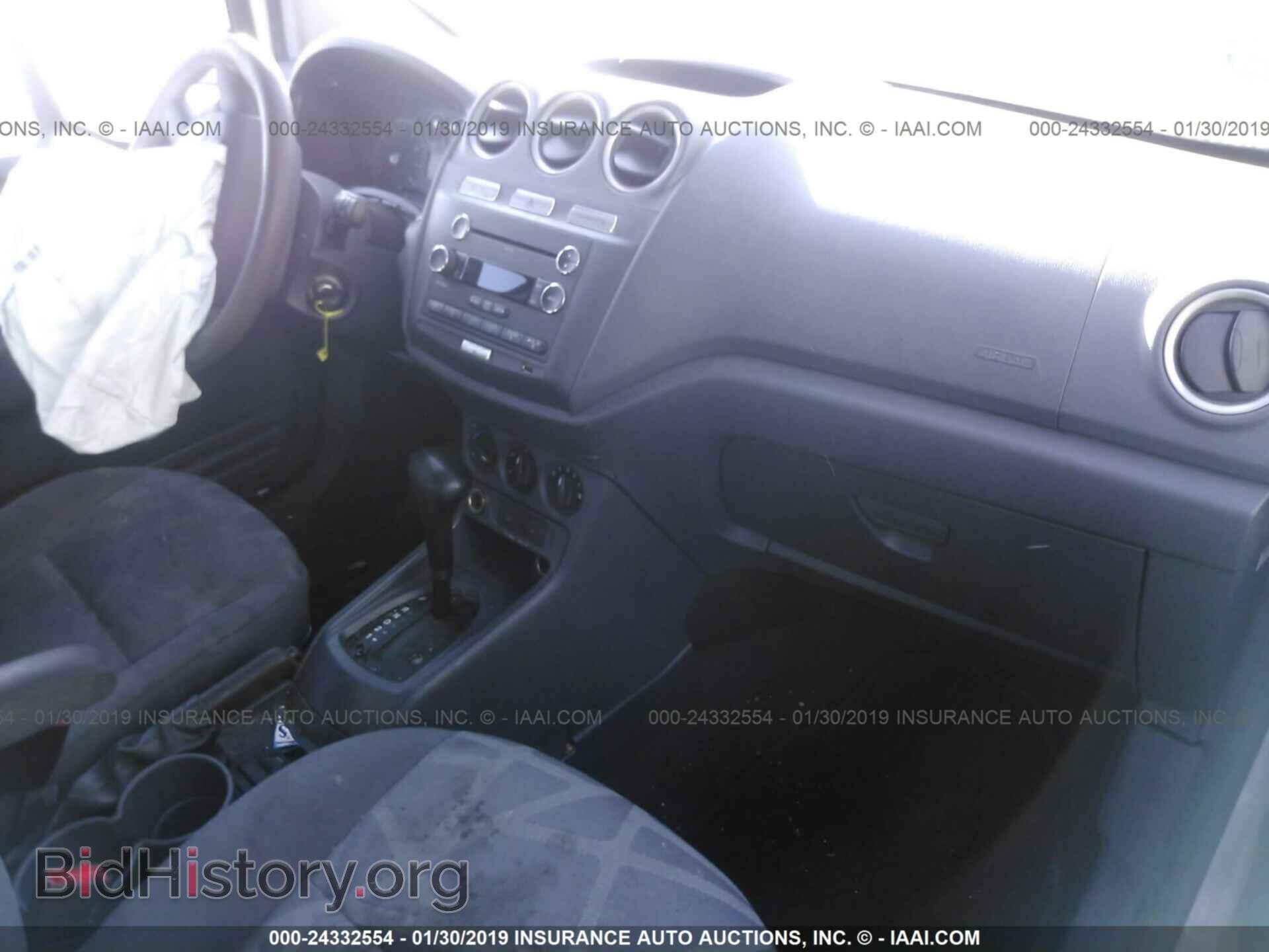 2013 FORD TRANSIT CONNECT - VIN: NM0LS7DN2DT129090 - Фото 5