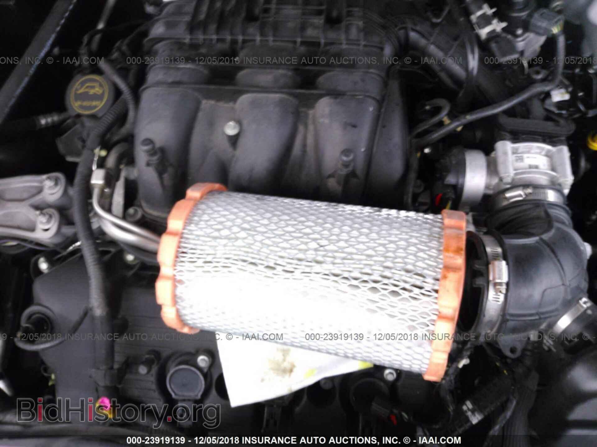 2011 FORD ESCAPE - VIN: 1FMCU9EG7BKC52407 - Фото 10