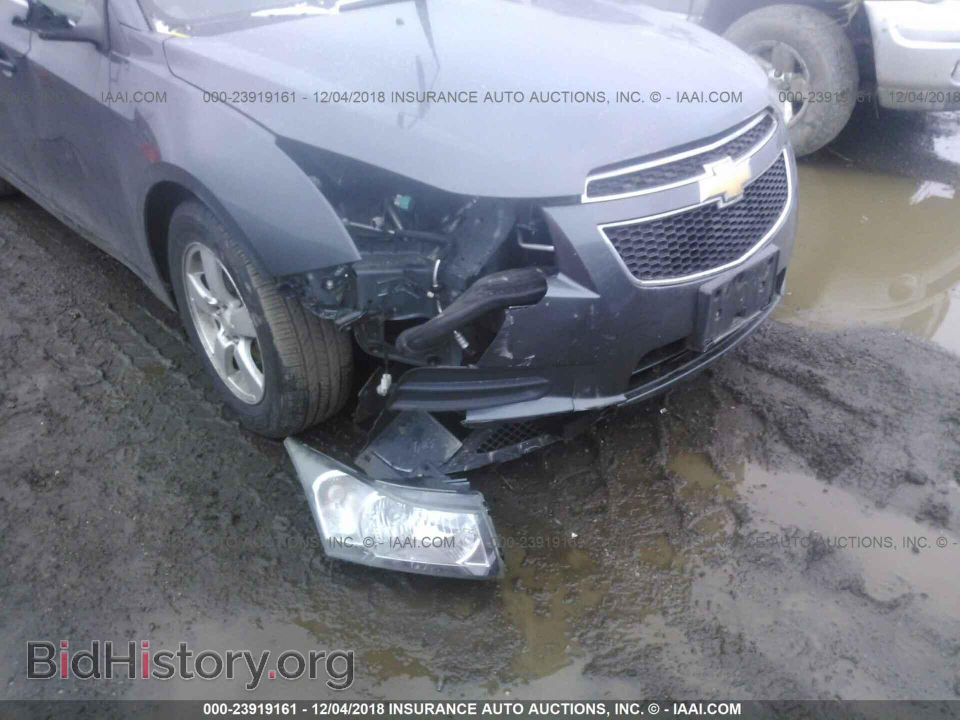 2013 HYUNDAI ACCENT - VIN: KMHCT4AE7DU583215 - Фото 6