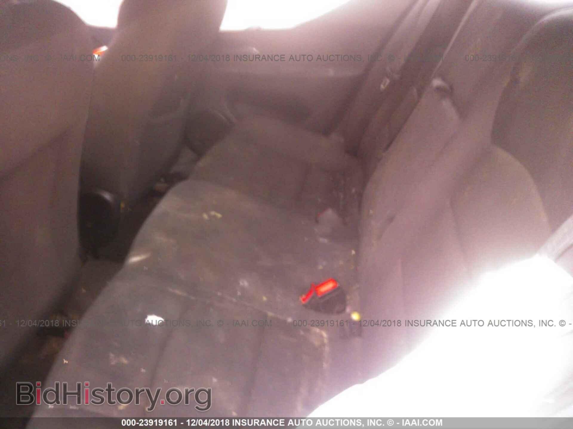 2013 HYUNDAI ACCENT - VIN: KMHCT4AE7DU583215 - Фото 8