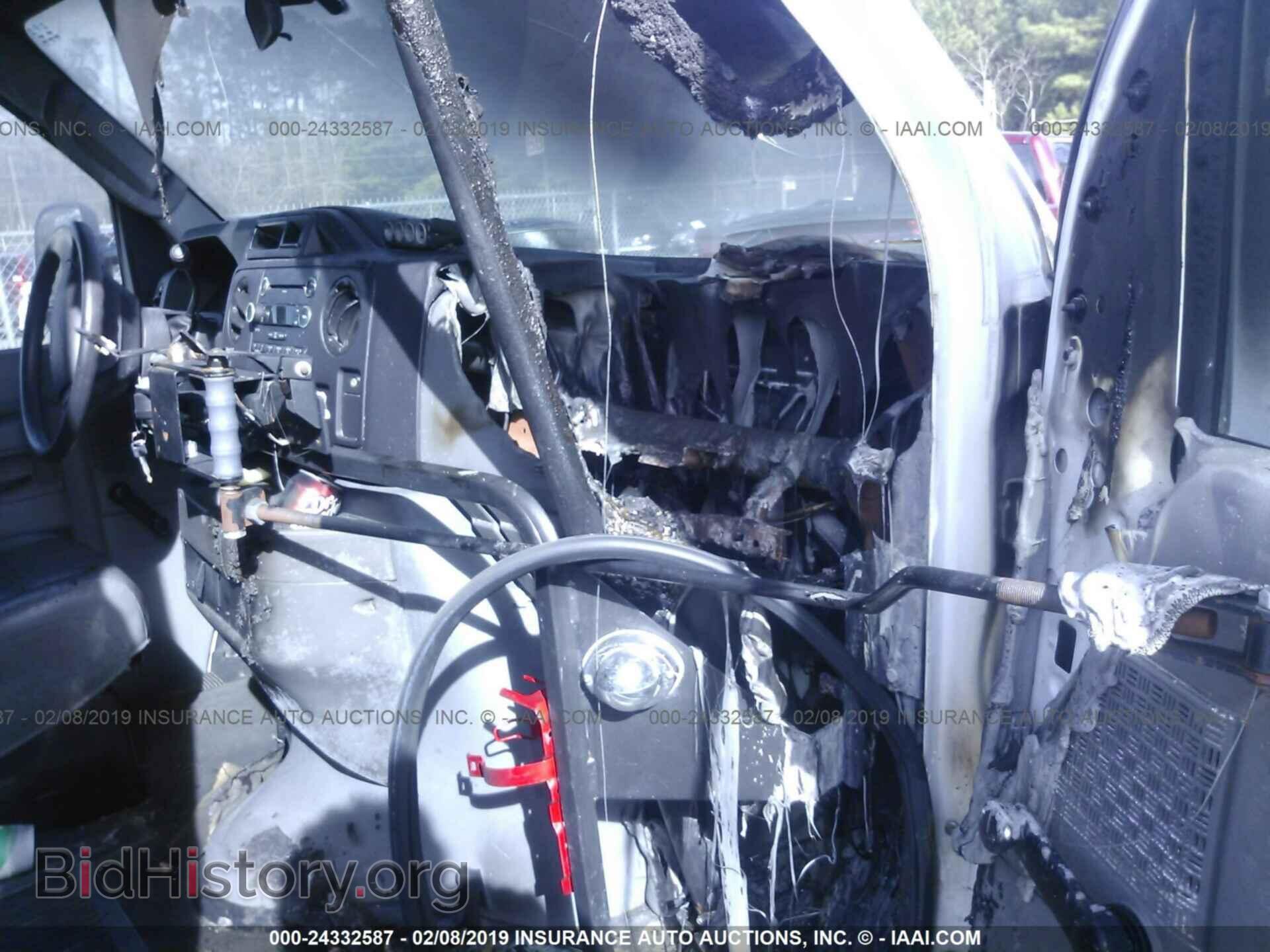 2011 FORD ECONOLINE - VIN: 1FTDS3EL4BDB08858 - Photo 6