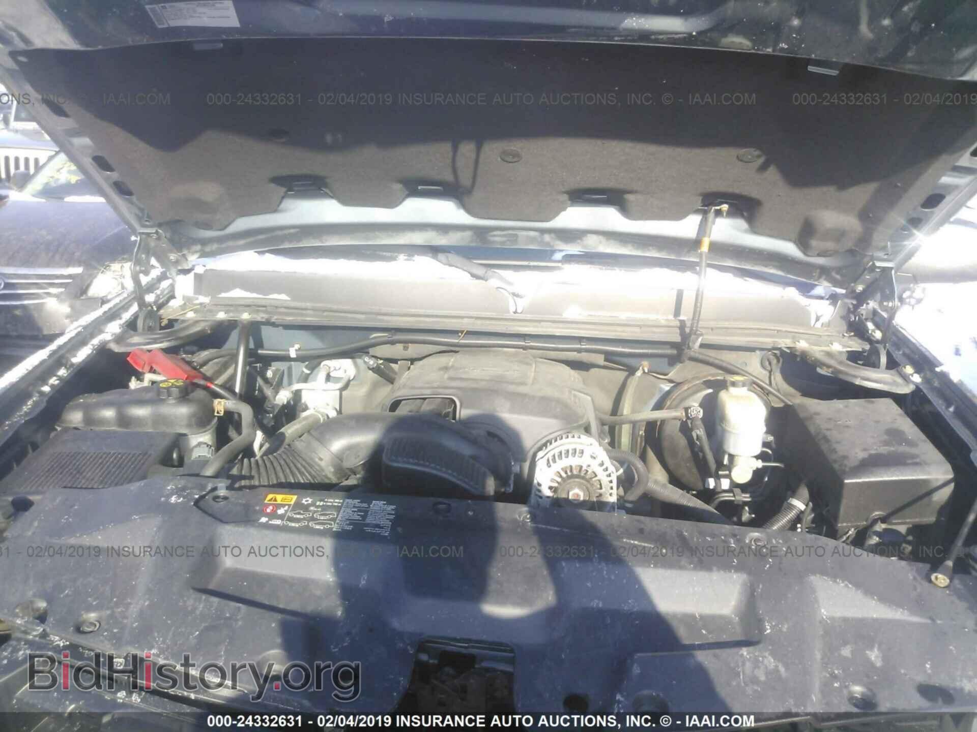 2011 GMC SIERRA - VIN: 1GTR2VE31BZ182579 - Фото 10
