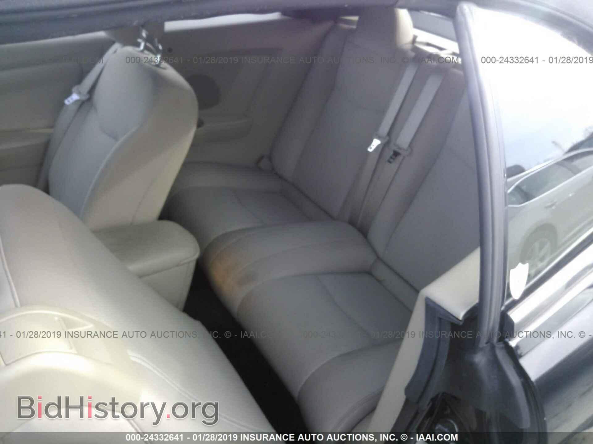 2013 CHRYSLER 200 - VIN: 1C3BCBEG0DN754997 - Фото 8