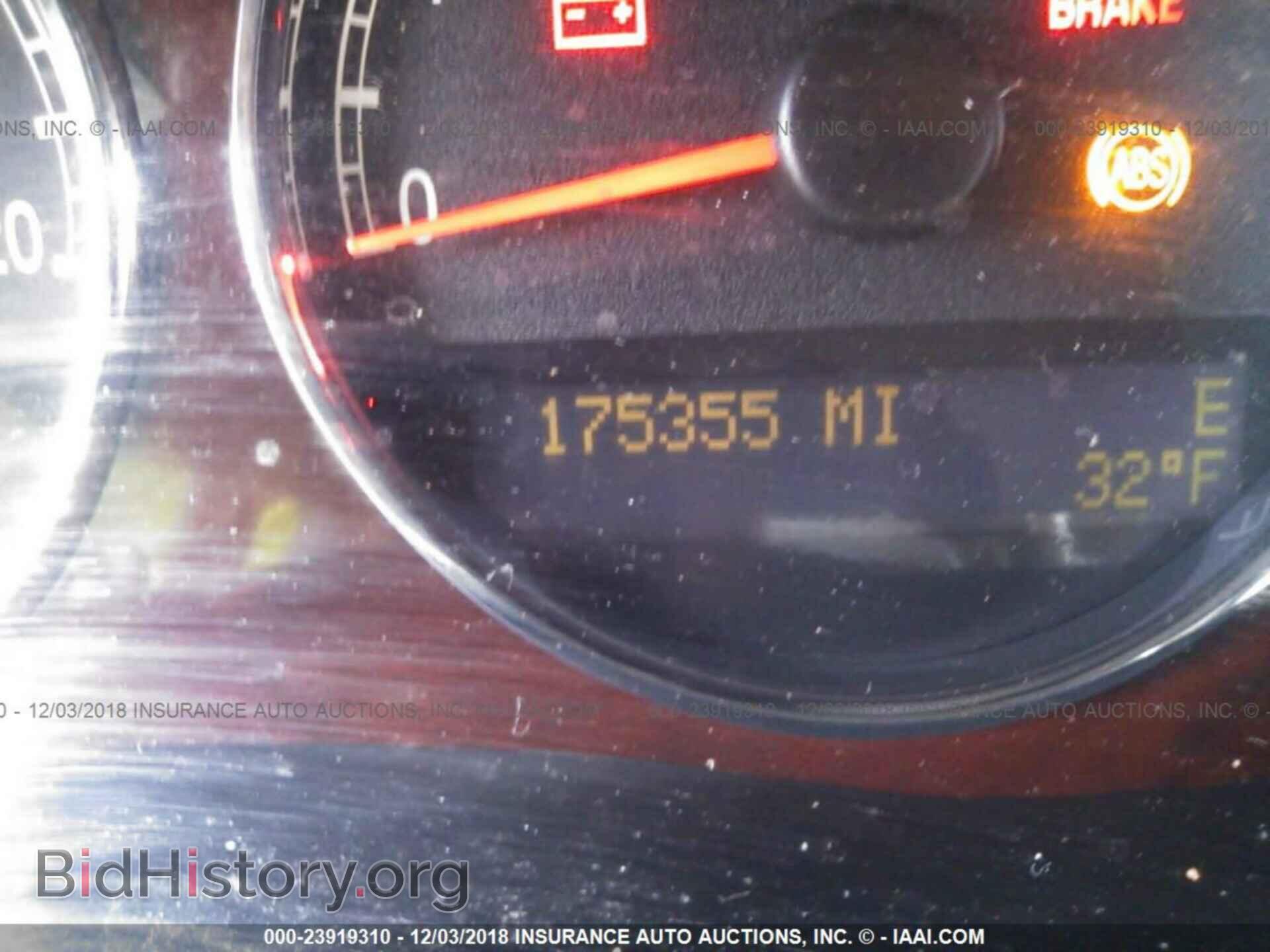 2005 BUICK TERRAZA - VIN: 5GADV33LX5D205384 - Photo 7