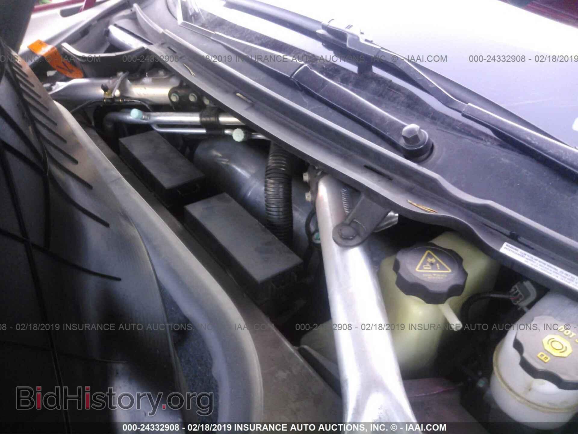 2013 TESLA MODEL S - VIN: 5YJSA1DN5DFP09922 - Photo 10